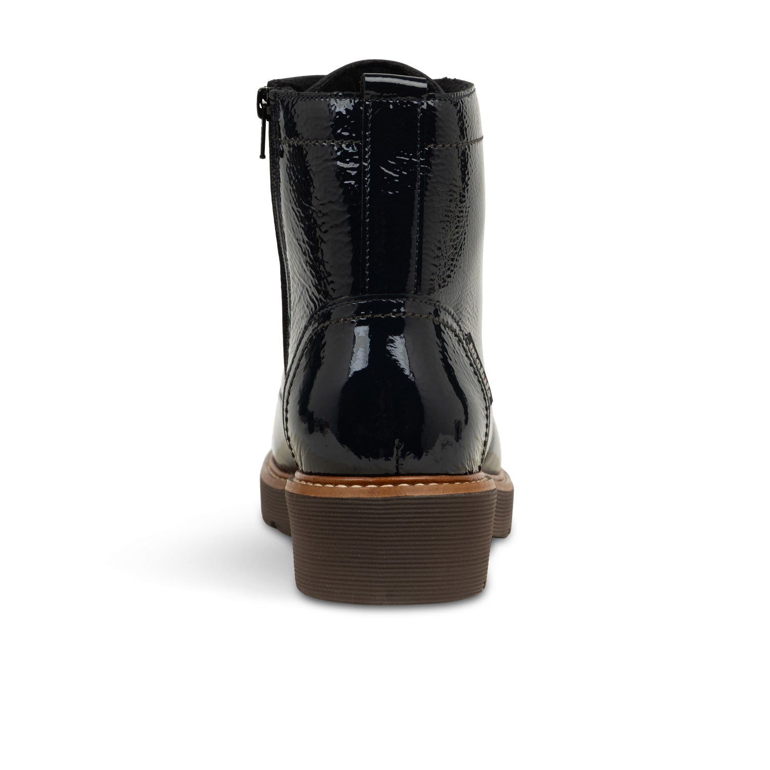 Boots et bottines Femme MOBILS BY MEPHISTO ODALIA Bleu