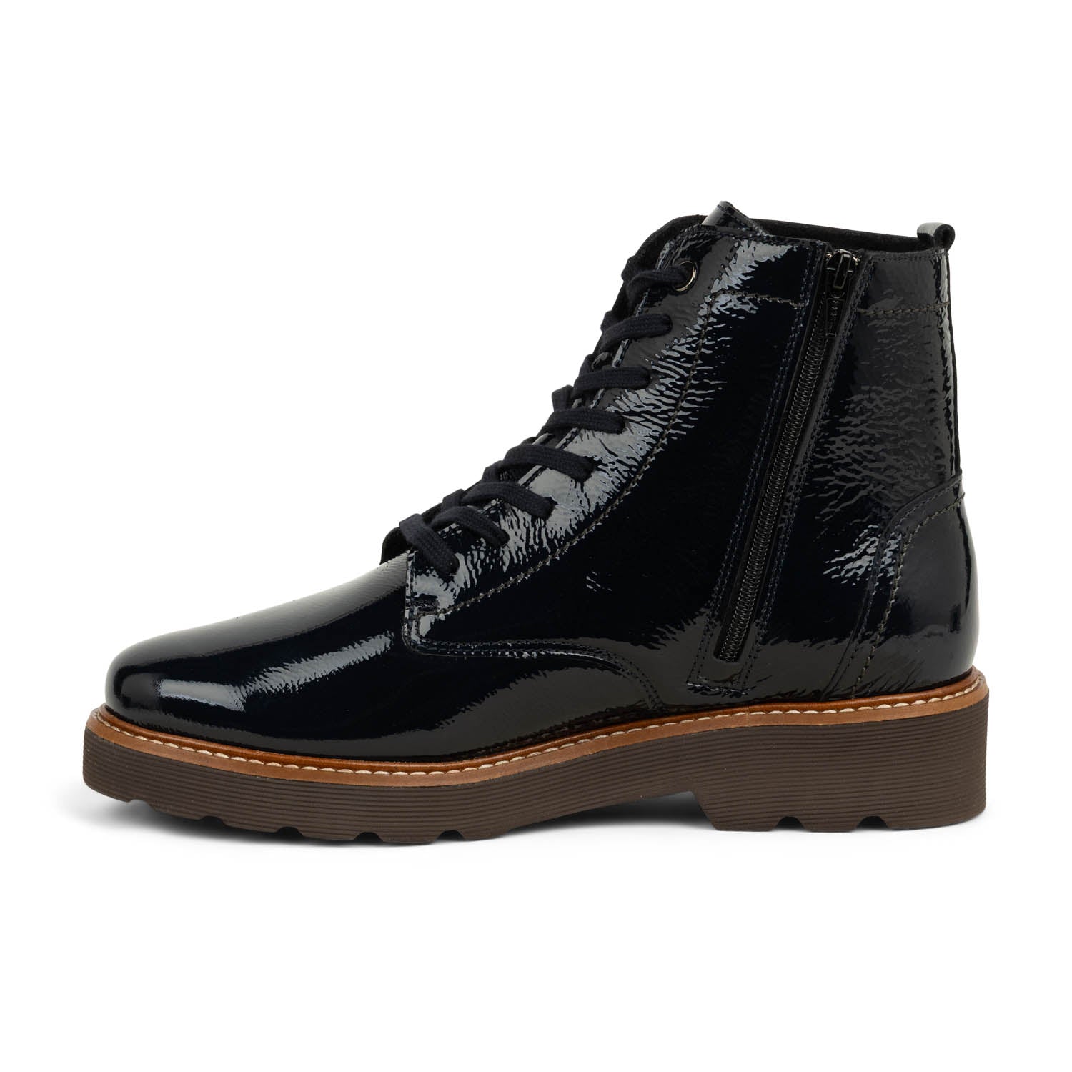Boots et bottines Femme MOBILS BY MEPHISTO ODALIA Bleu