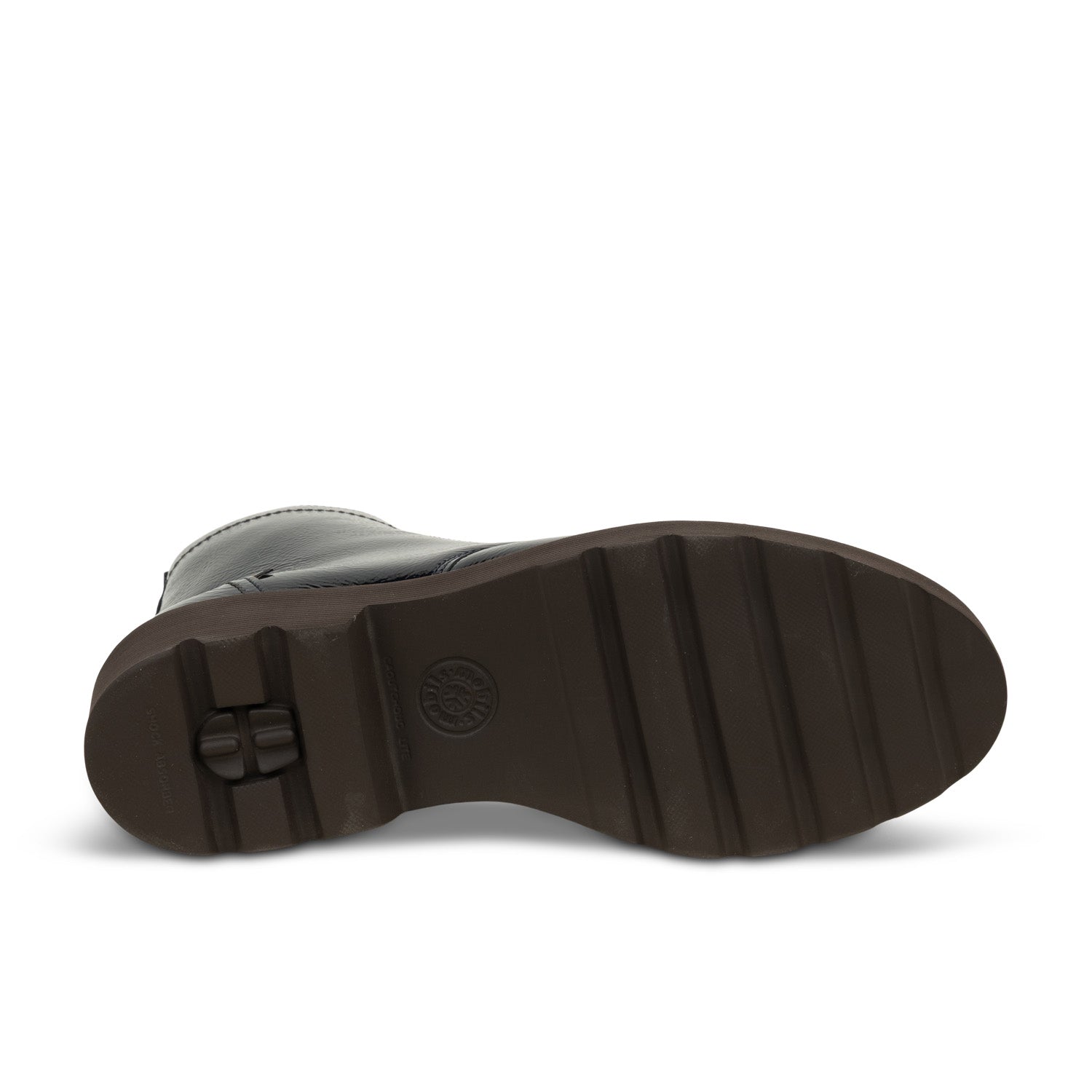 Boots et bottines Femme MOBILS BY MEPHISTO ODALIA Bleu