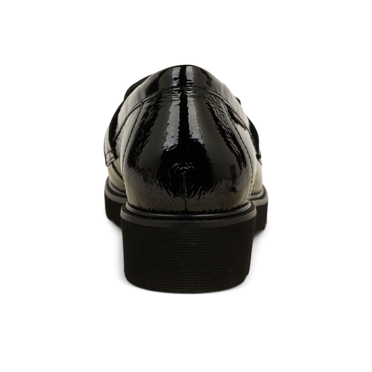Mocassins Femme MEPHISTO OCEA Noir
