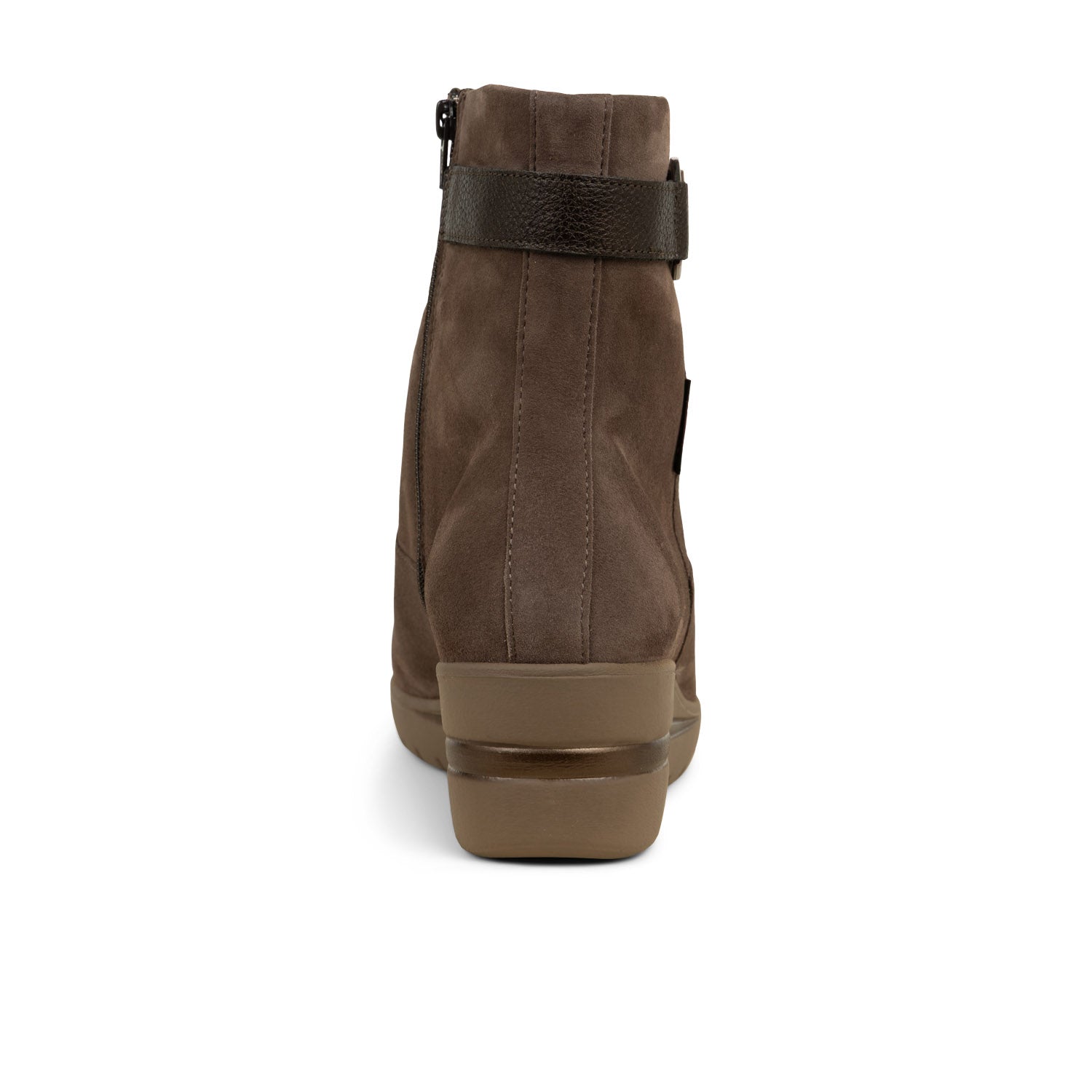 Boots et bottines Femme MEPHISTO PIPER Beige