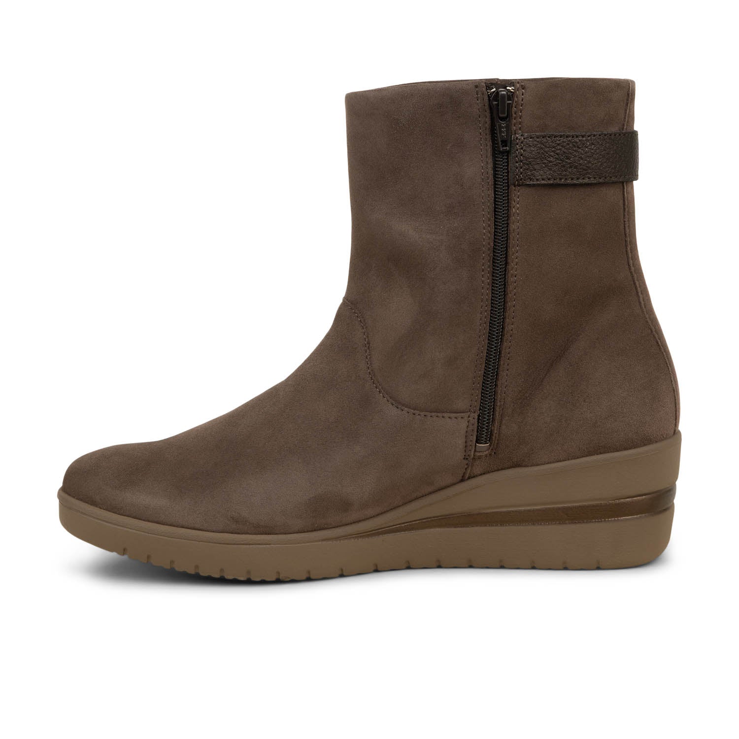 Boots et bottines Femme MEPHISTO PIPER Beige