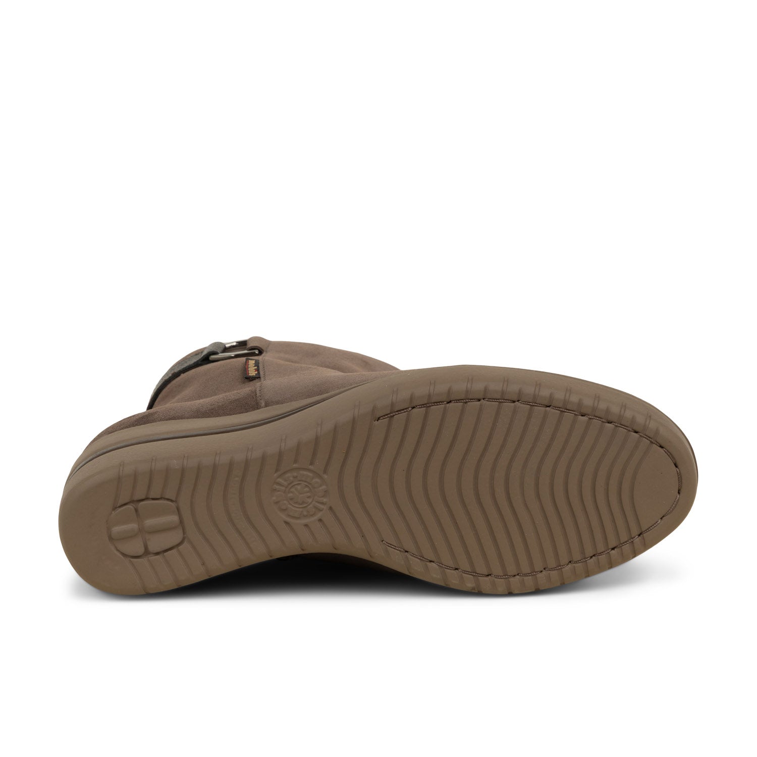 Boots et bottines Femme MEPHISTO PIPER Beige