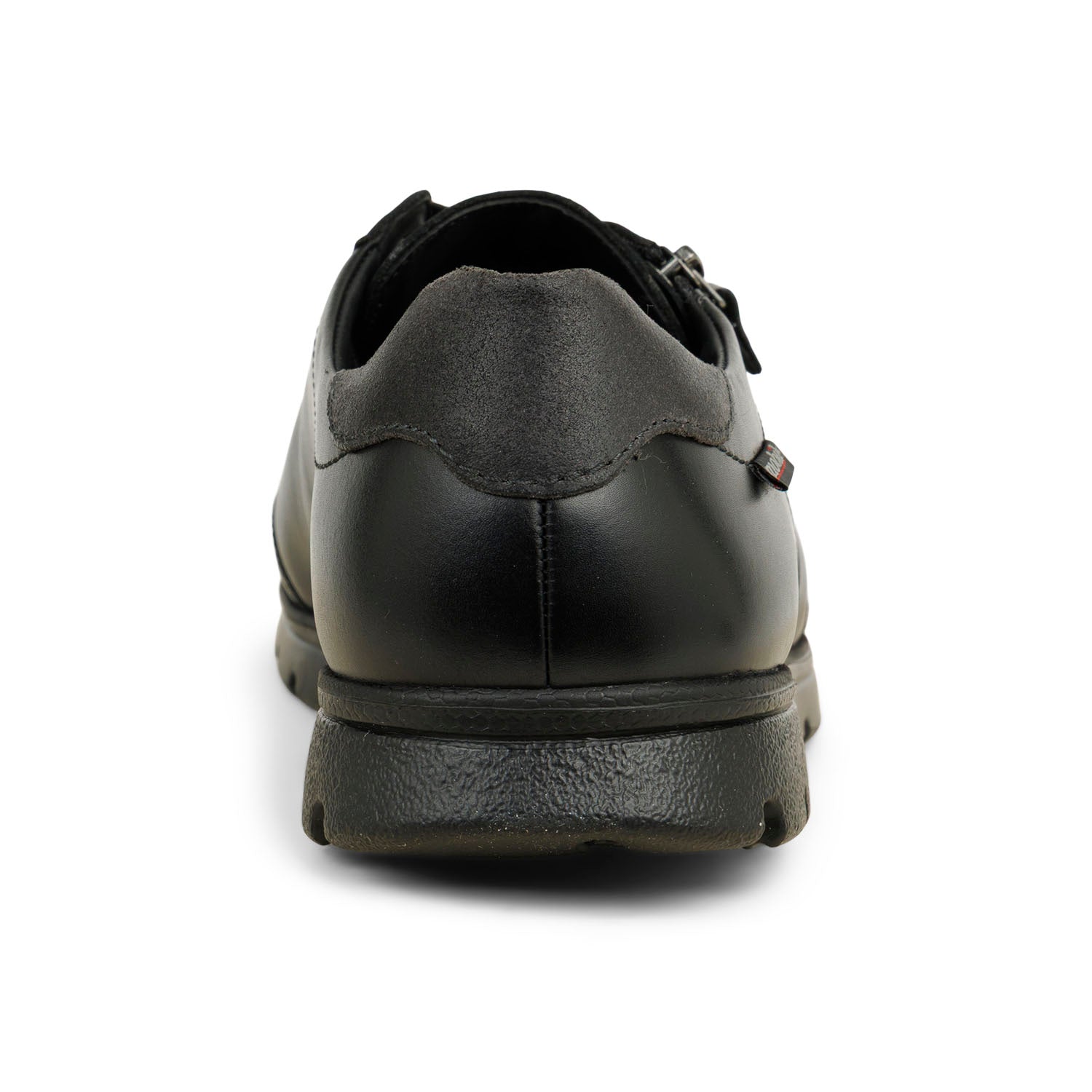 Baskets Homme MOBILS BY MEPHISTO KRISTOF Noir