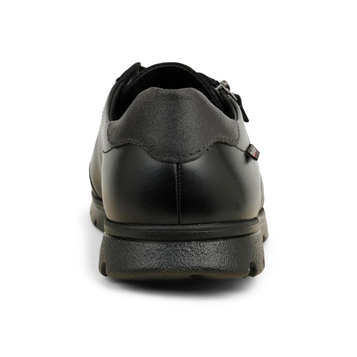 Baskets Homme MOBILS BY MEPHISTO KRISTOF Noir