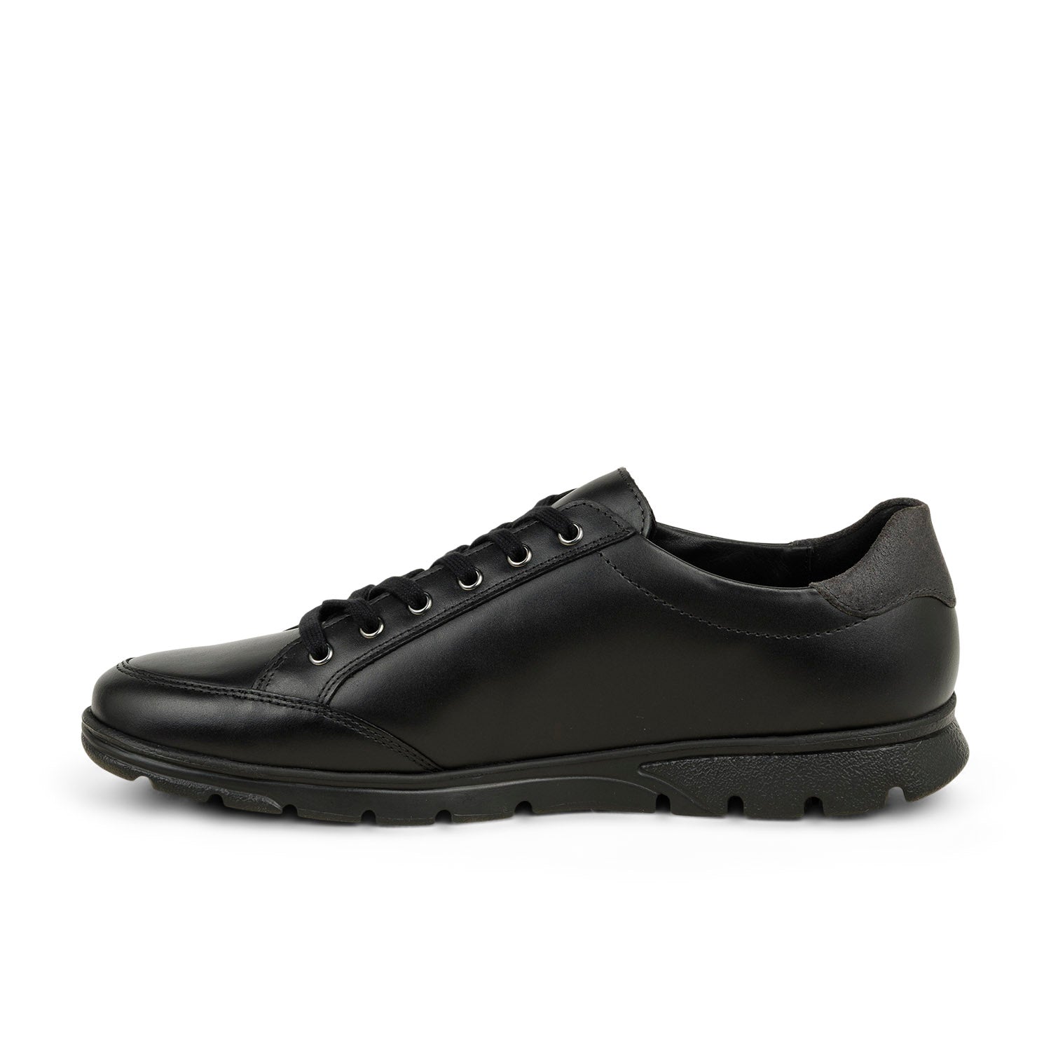 Baskets Homme MOBILS BY MEPHISTO KRISTOF Noir