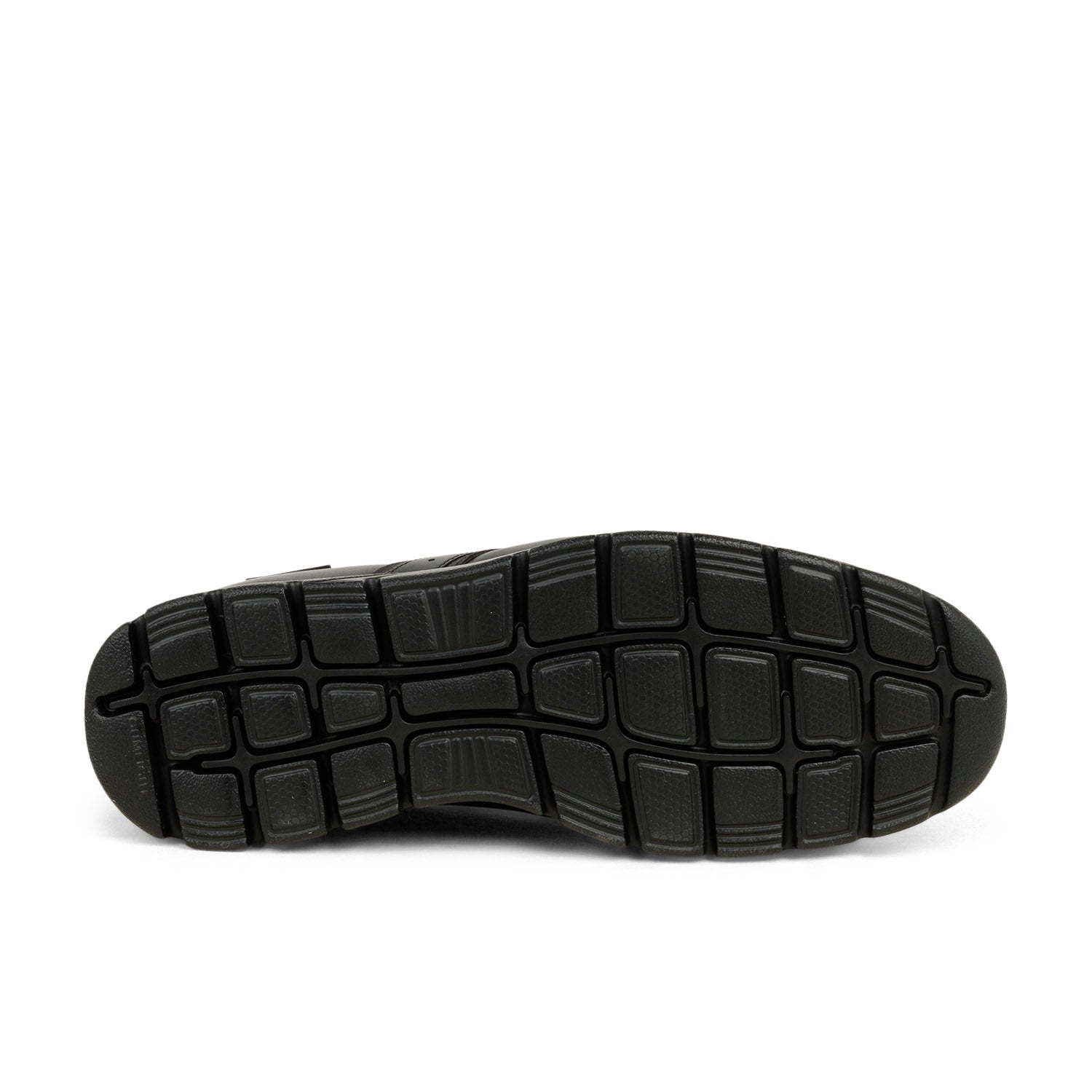 Baskets Homme MOBILS BY MEPHISTO KRISTOF Noir