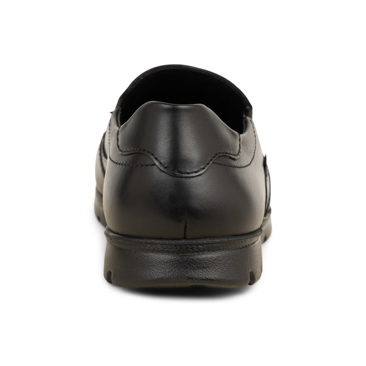 Mocassins Homme MEPHISTO KALEB Noir