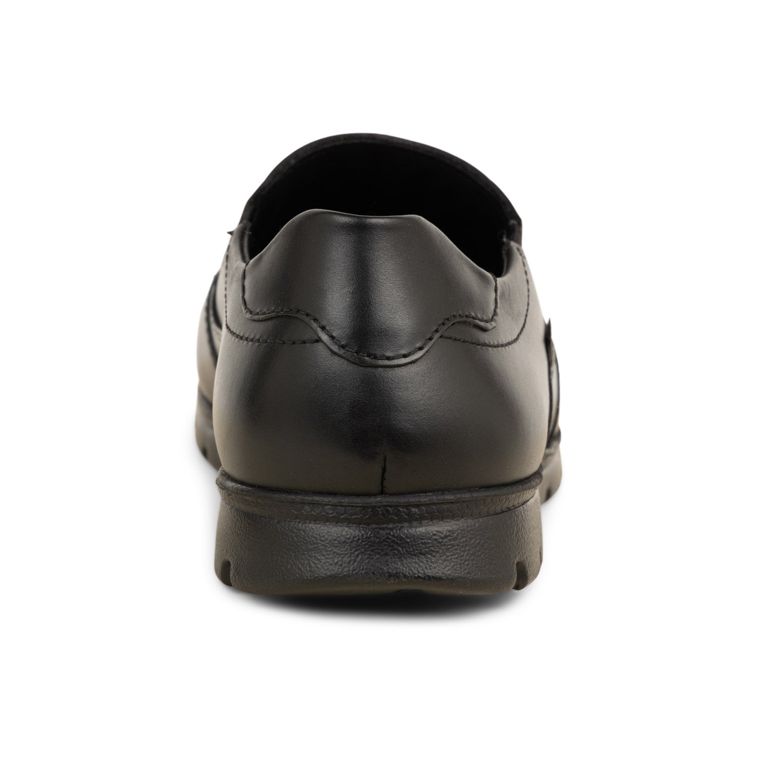 Mocassins Homme MEPHISTO KALEB Noir