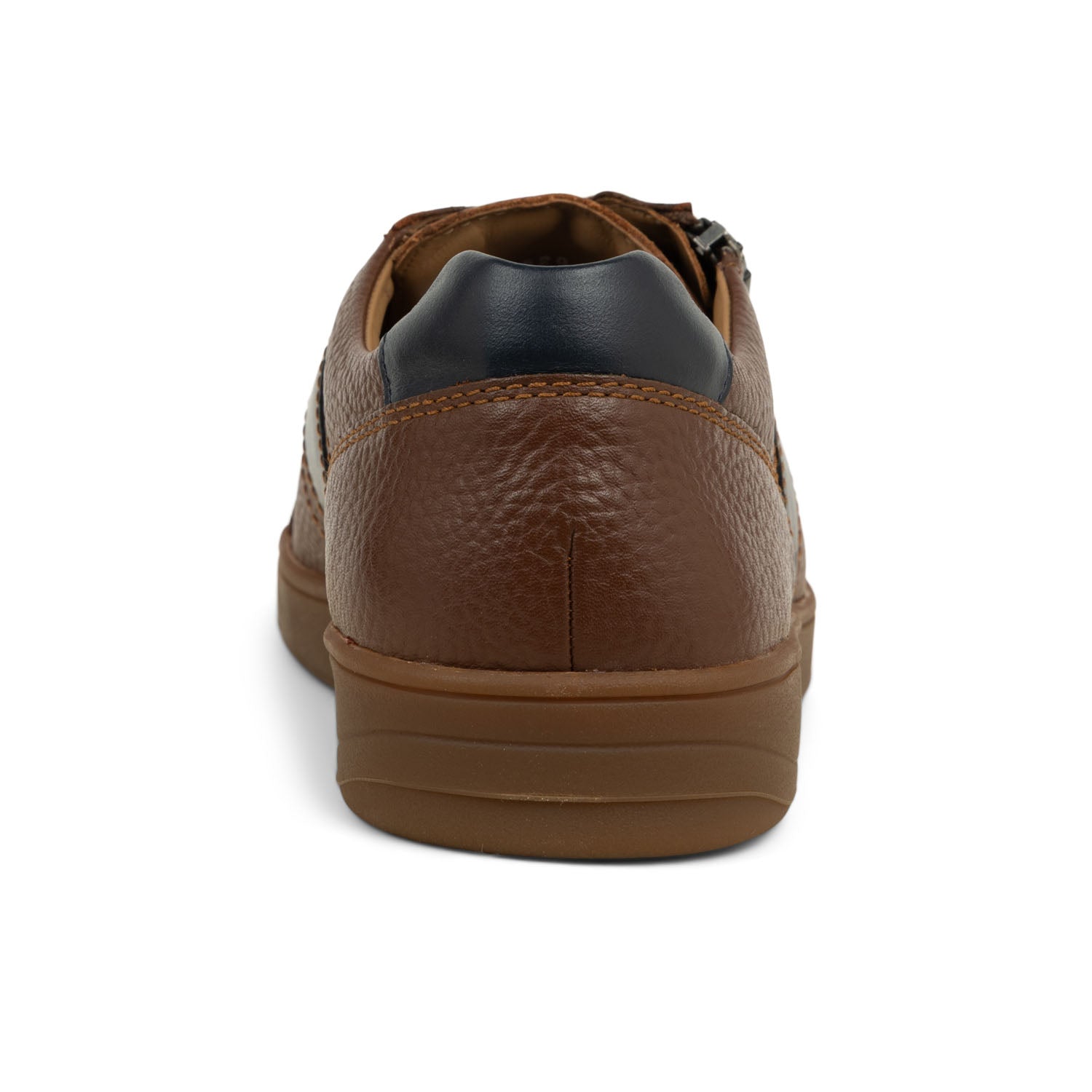 Baskets Homme MEPHISTO HENRIK Marron