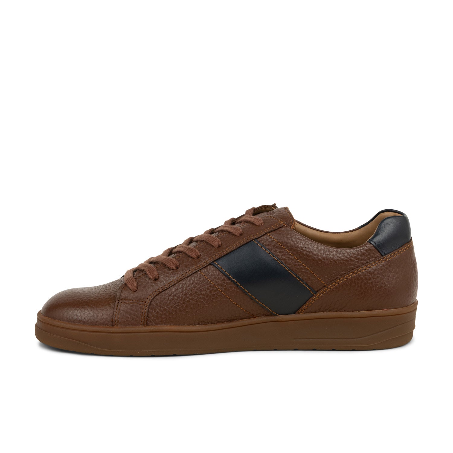 Baskets Homme MEPHISTO HENRIK Marron