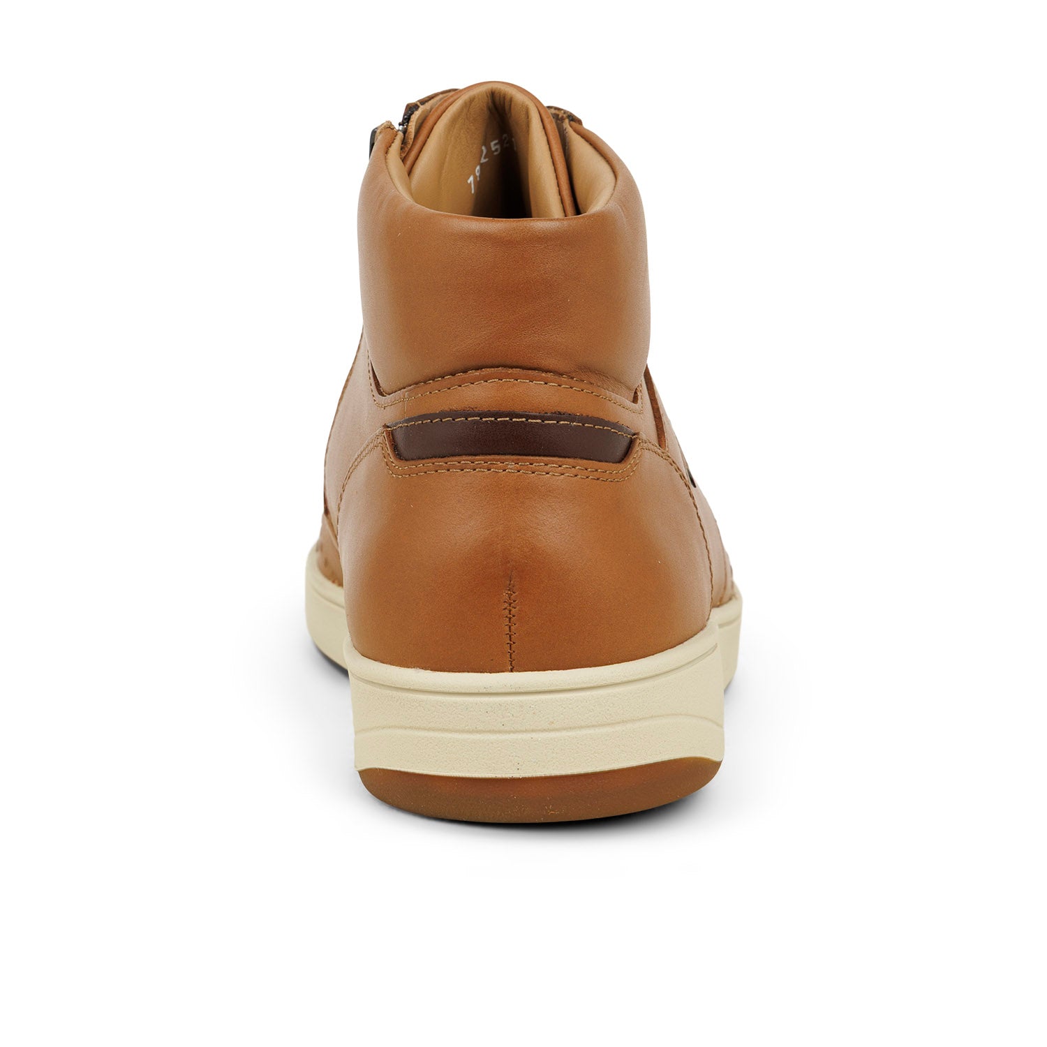 Baskets Homme MEPHISTO HASSAN Marron