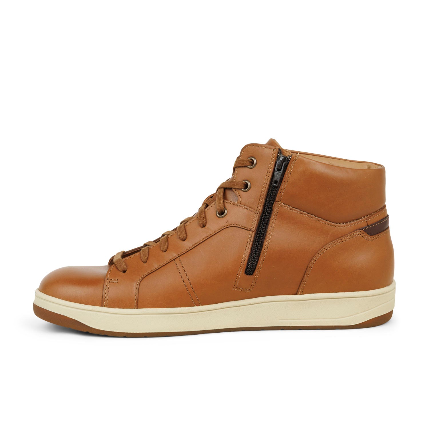 Baskets Homme MEPHISTO HASSAN Marron