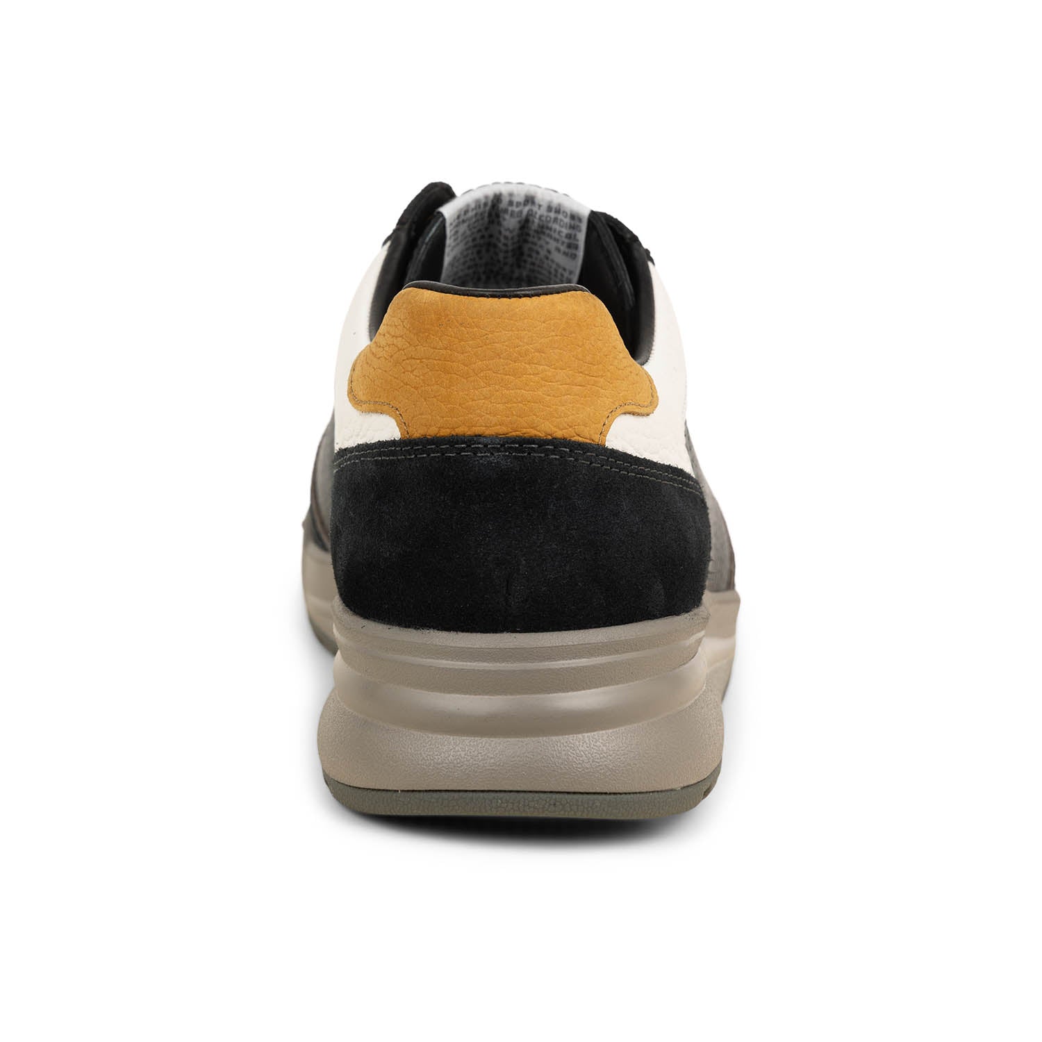 Baskets Homme MEPHISTO NORWIN Bleu