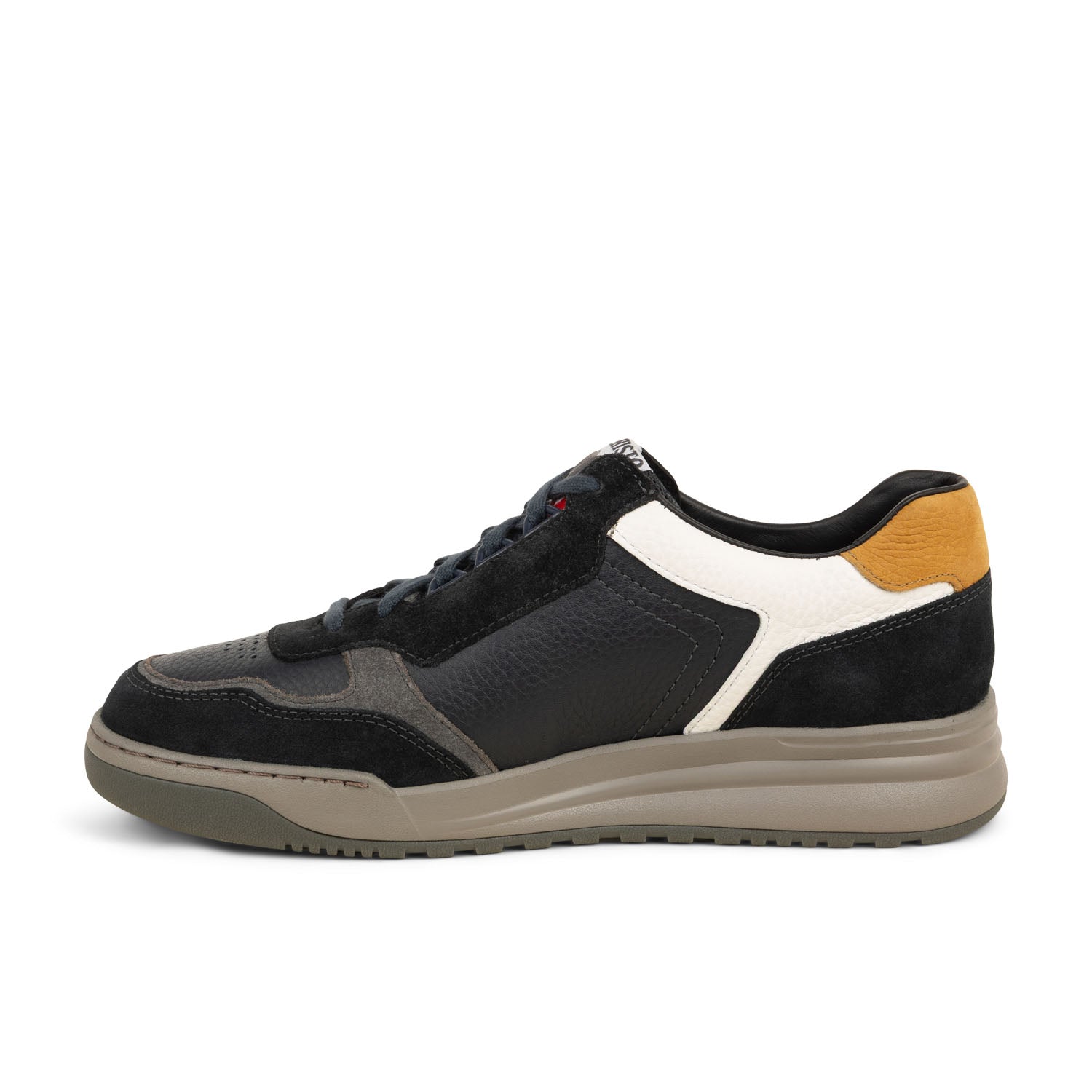 Baskets Homme MEPHISTO NORWIN Bleu