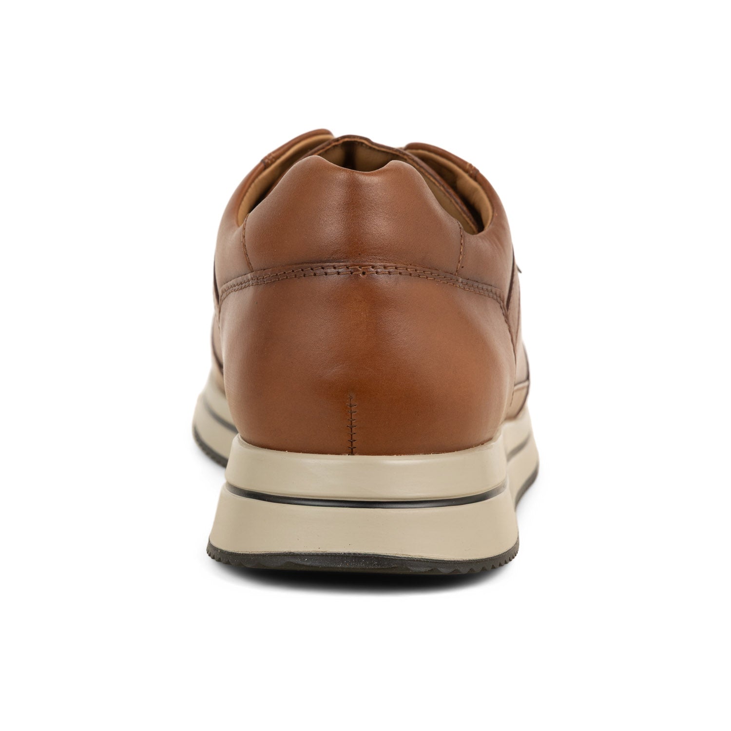 Baskets Homme MEPHISTO GEROME Marron