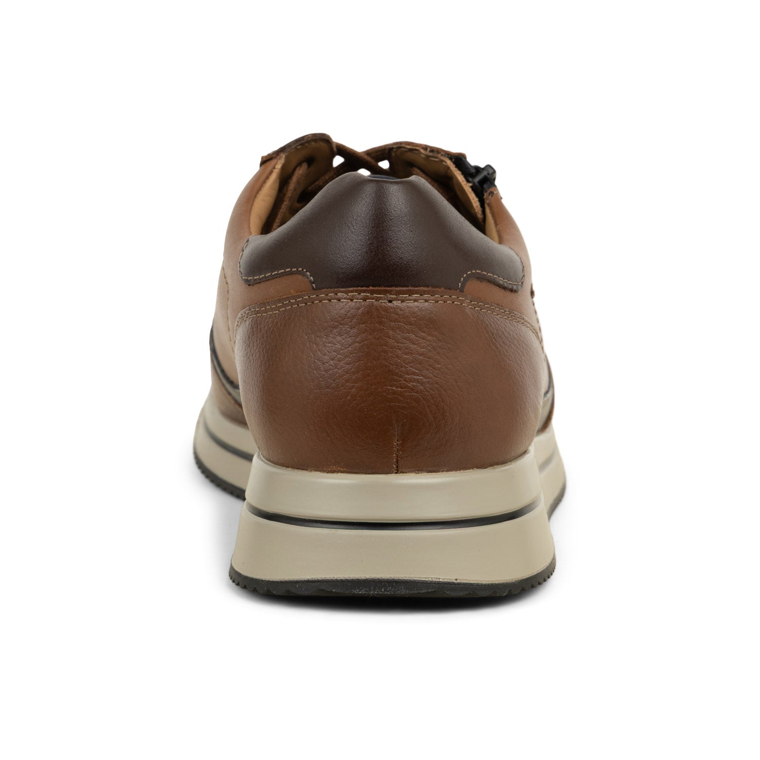 Baskets Homme MEPHISTO GILFORD Marron