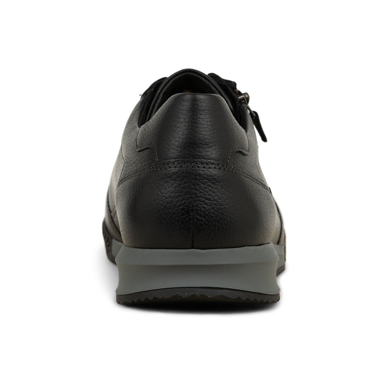 Baskets Homme MEPHISTO ENDRIK Noir