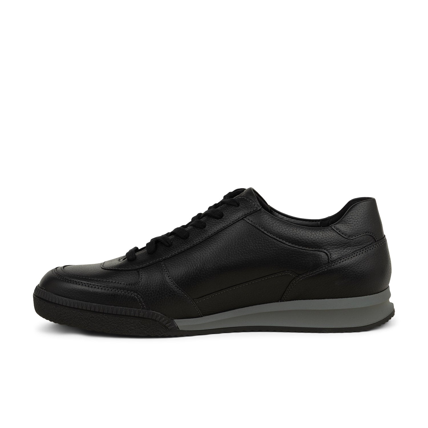 Baskets Homme MEPHISTO ENDRIK Noir