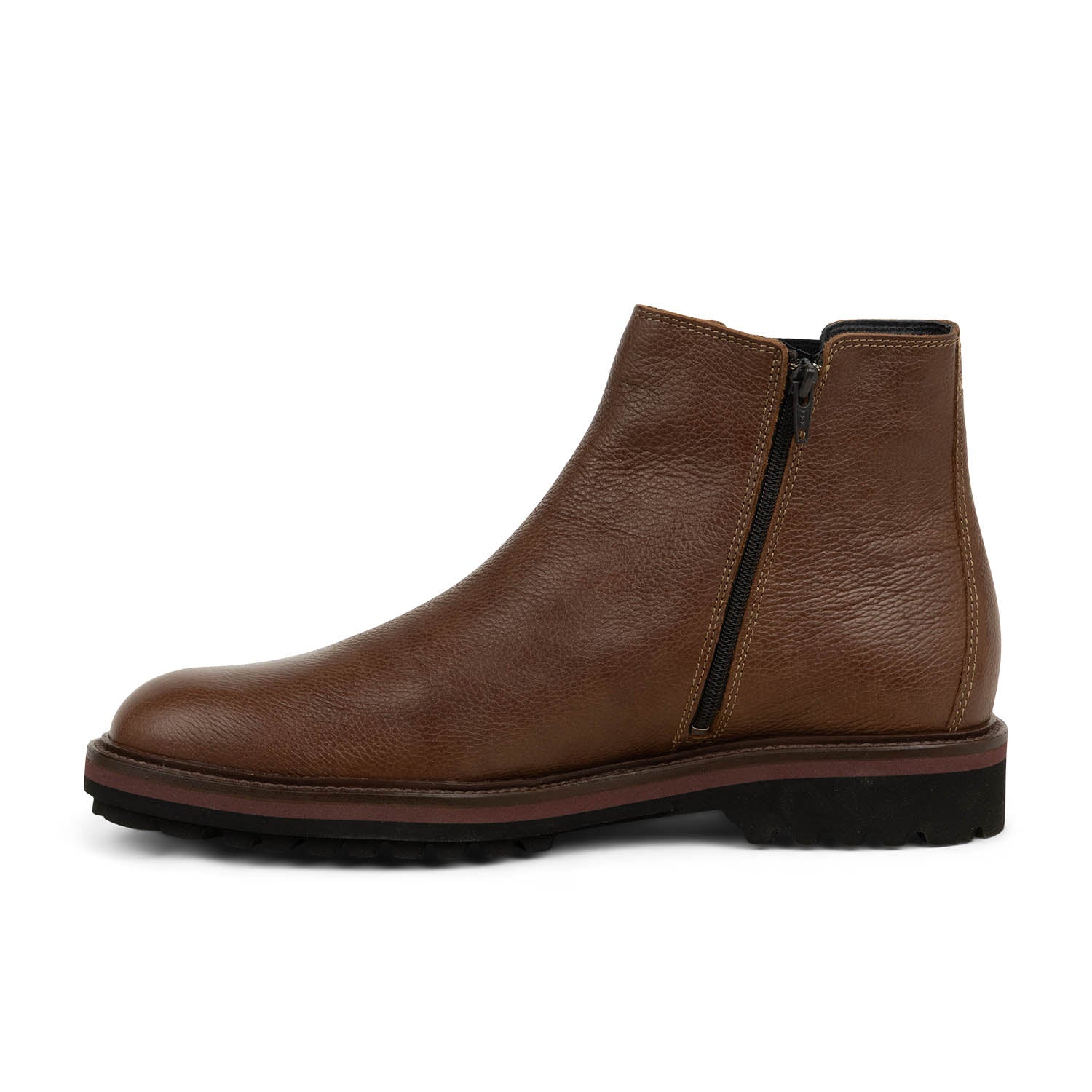 Boots et bottines Homme MEPHISTO BENSON Marron