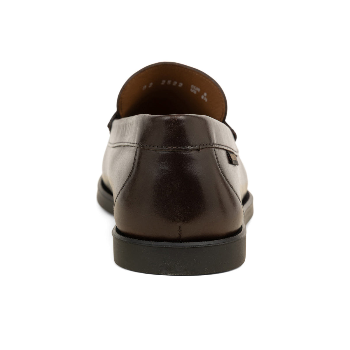Mocassins Homme MEPHISTO NIKLAS Marron