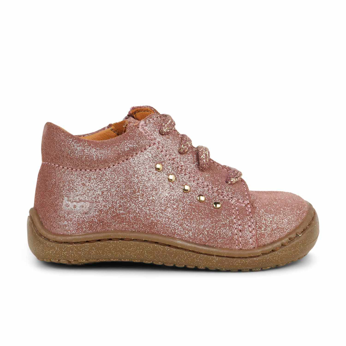 Boots et bottines Enfant BOPY BONBUP Rose