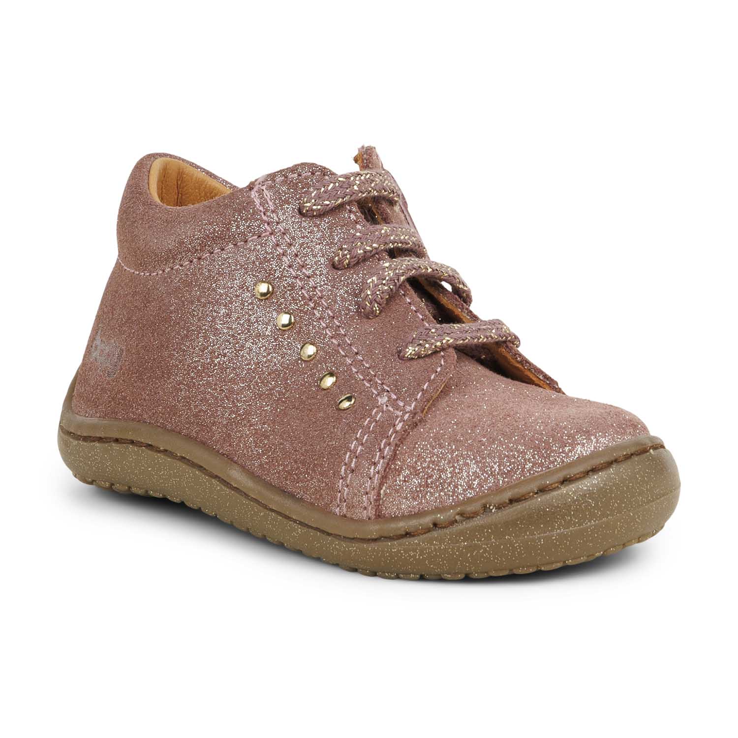 Boots et bottines Enfant BOPY BONBUP Rose