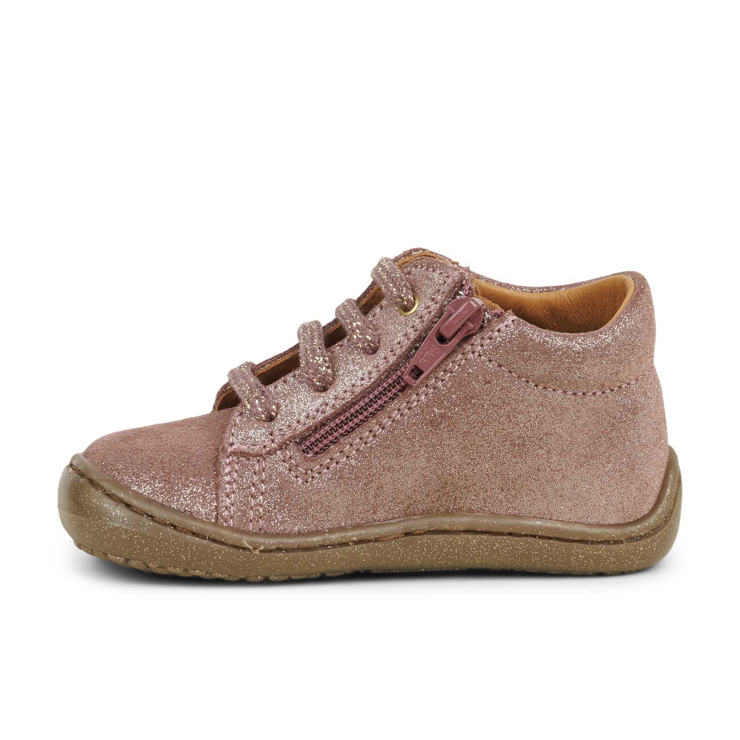 Boots et bottines Enfant BOPY BONBUP Rose