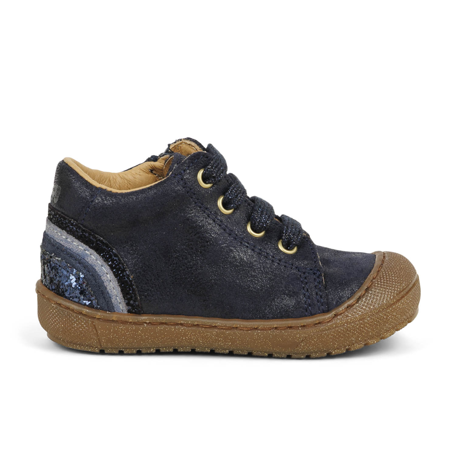 Chaussures montantes Enfant BOPY JOZIEL Bleu