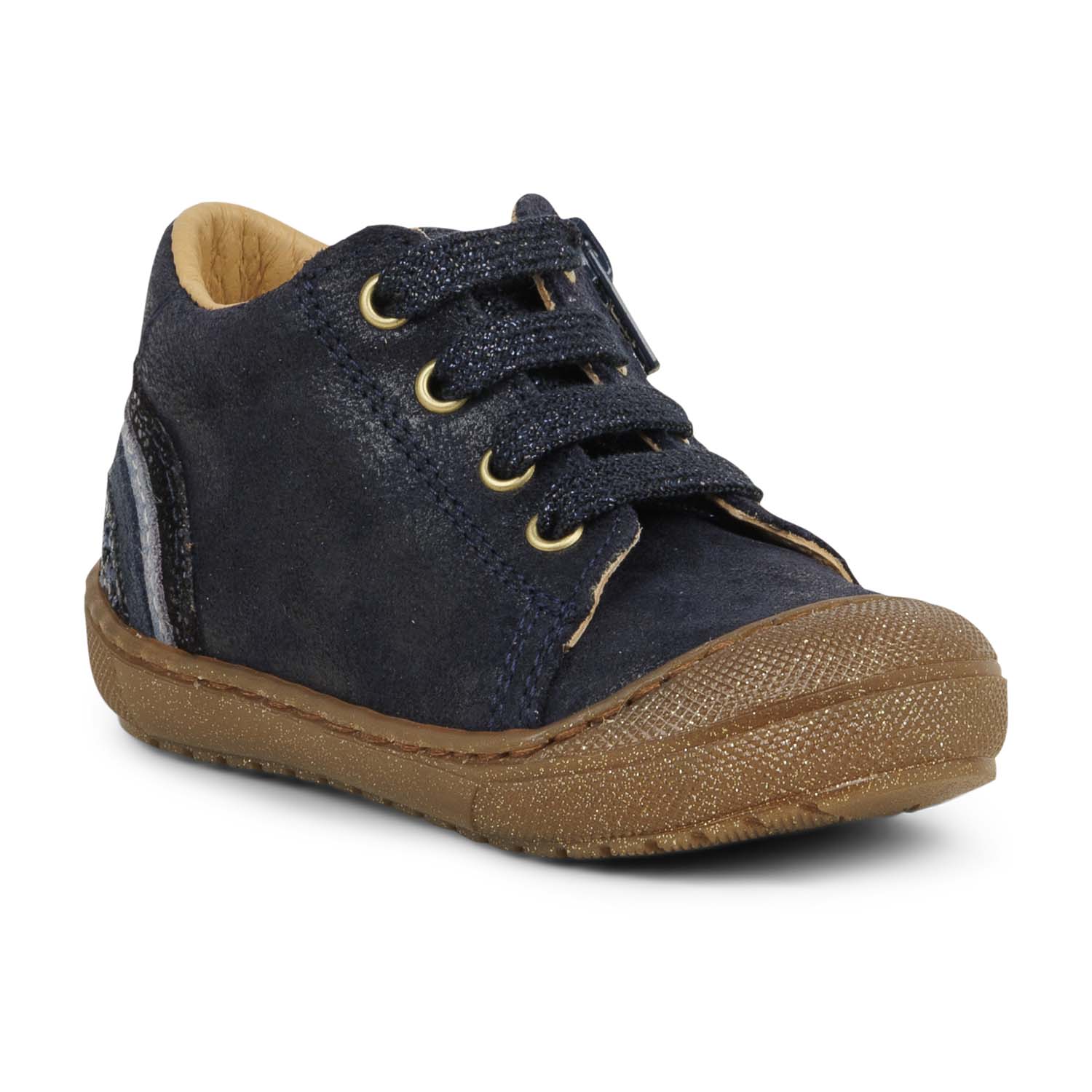 Chaussures montantes Enfant BOPY JOZIEL Bleu