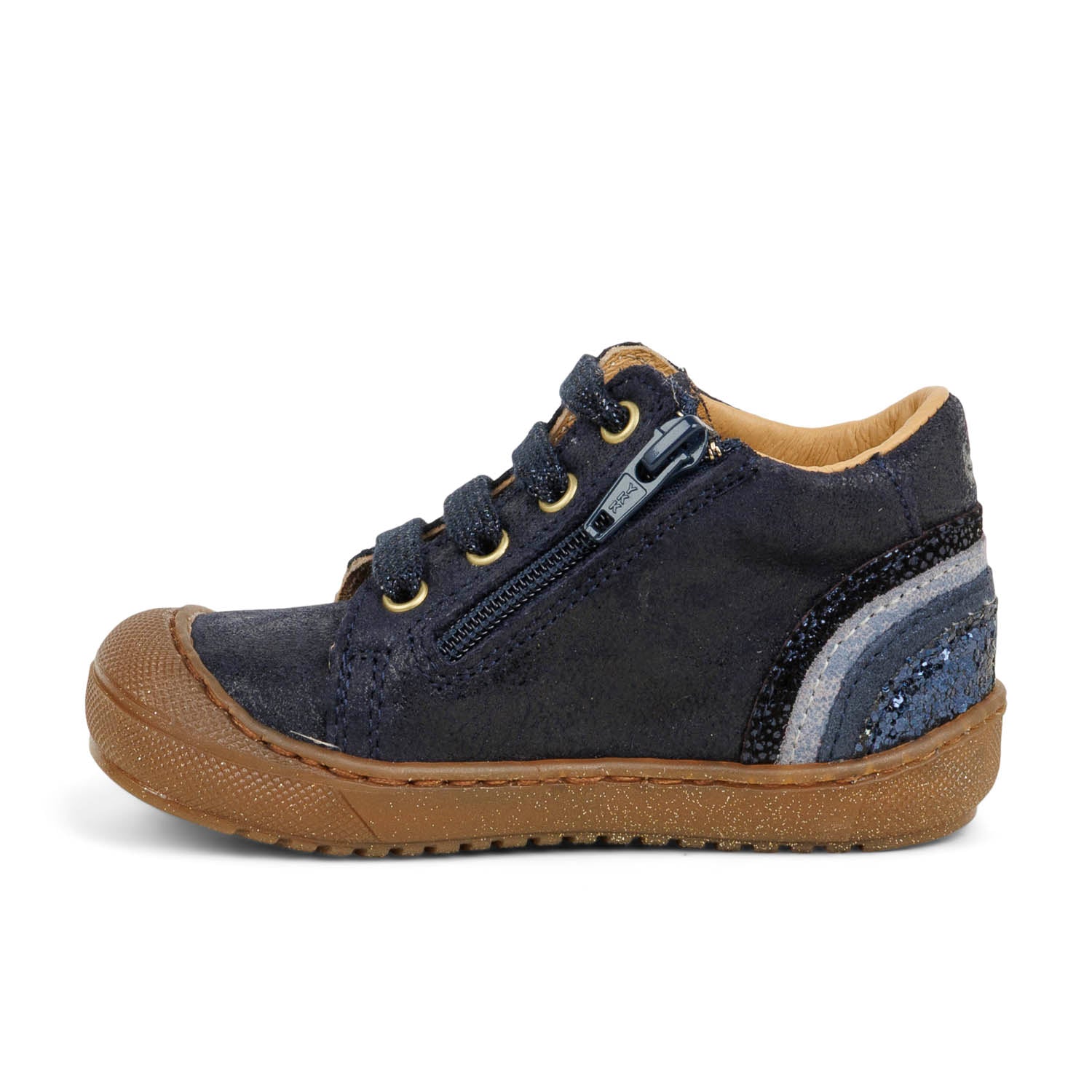 Chaussures montantes Enfant BOPY JOZIEL Bleu