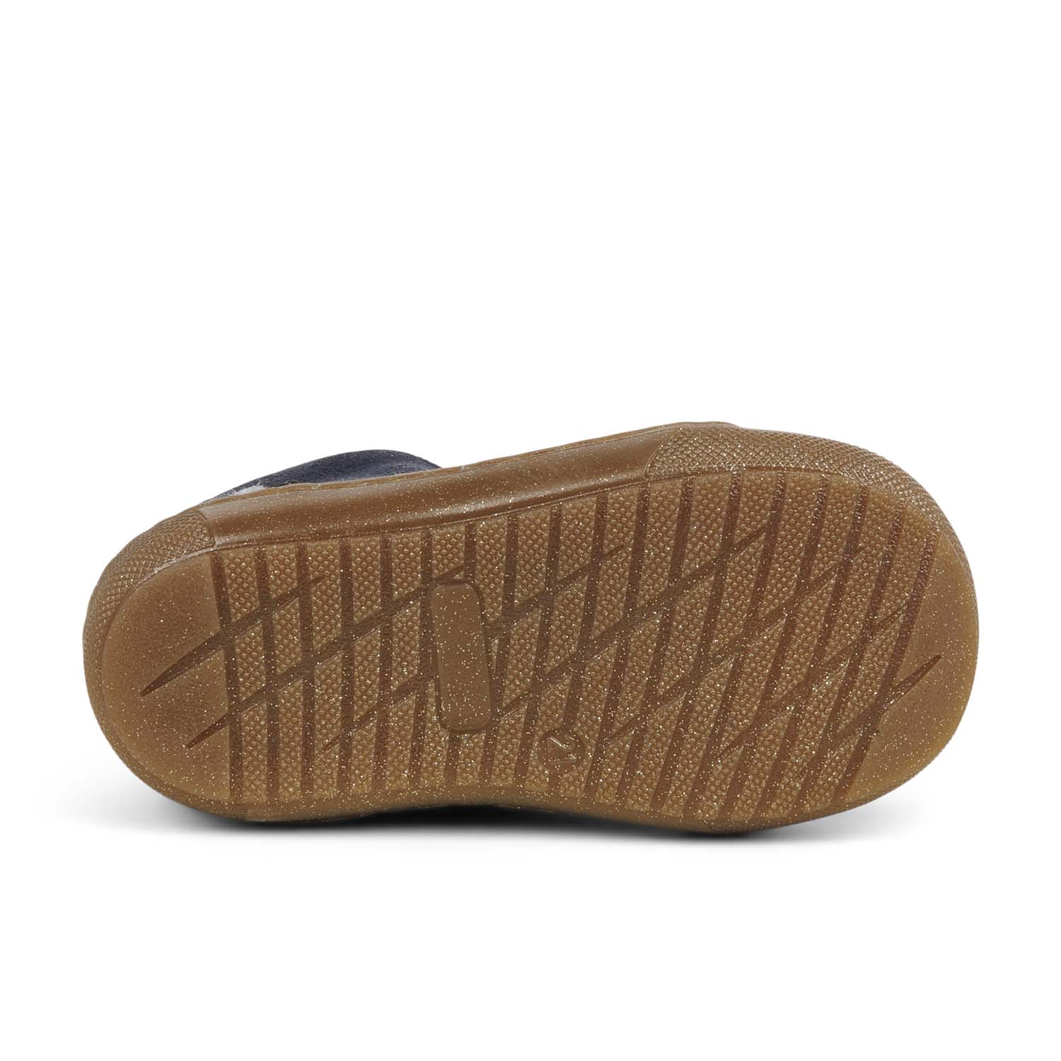 Chaussures montantes Enfant BOPY JOZIEL Bleu