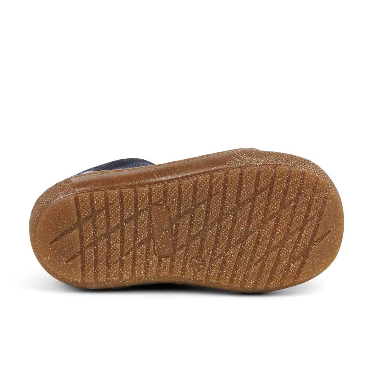 Chaussures montantes Enfant BOPY JOZIEL Bleu