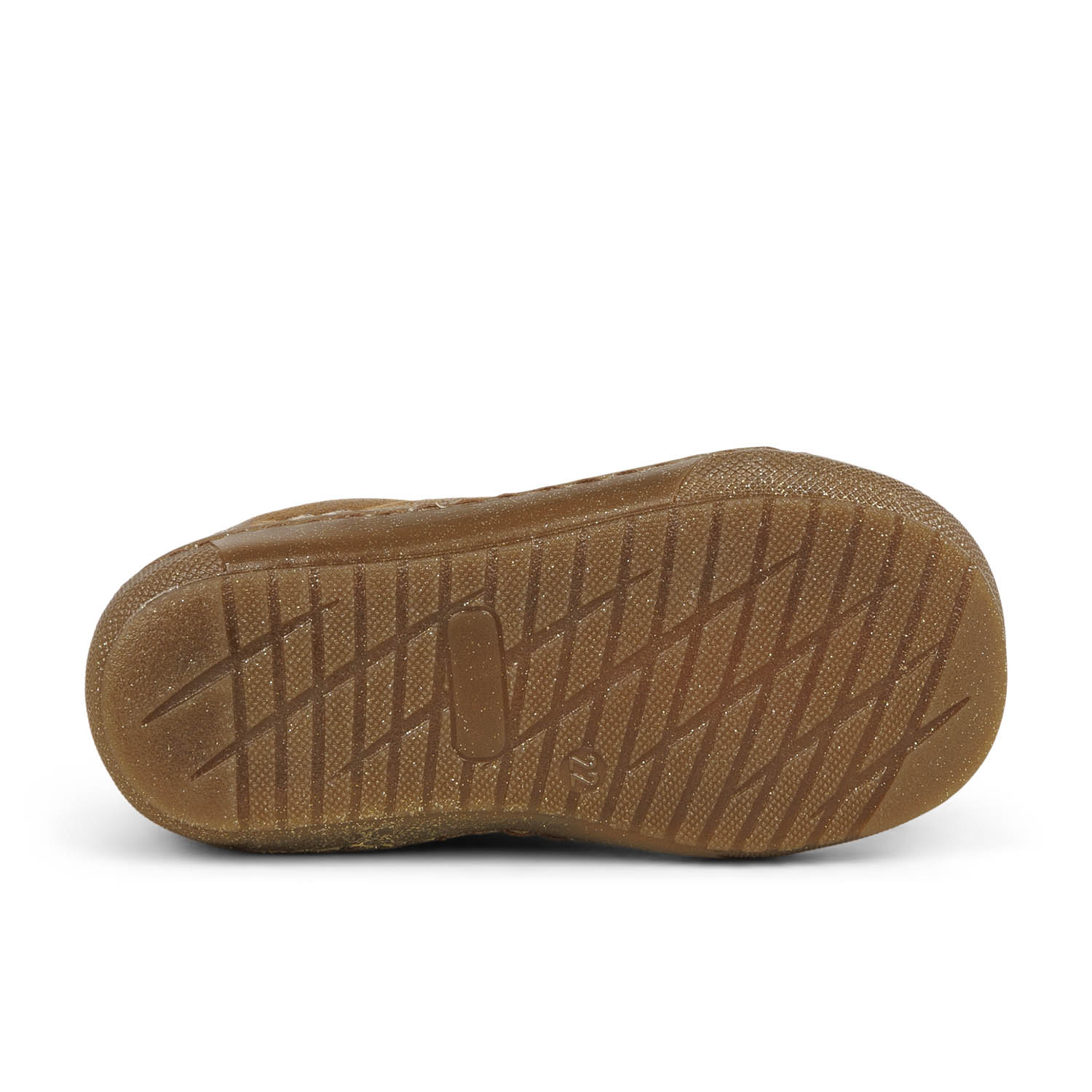 Chaussures montantes Enfant BOPY JOZIEL Marron