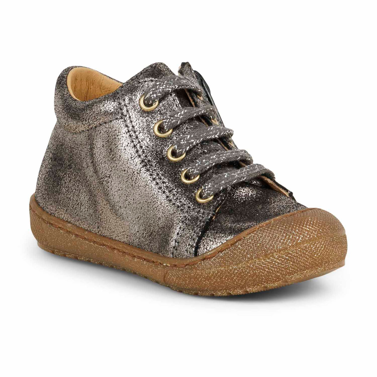 Chaussures montantes Enfant BOPY JOSEPHINE Gris