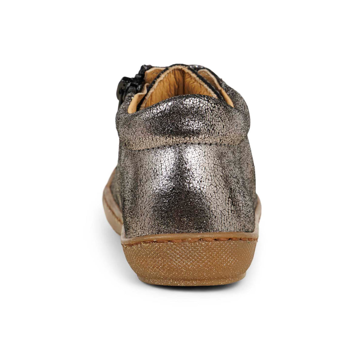 Chaussures montantes Enfant BOPY JOSEPHINE Gris