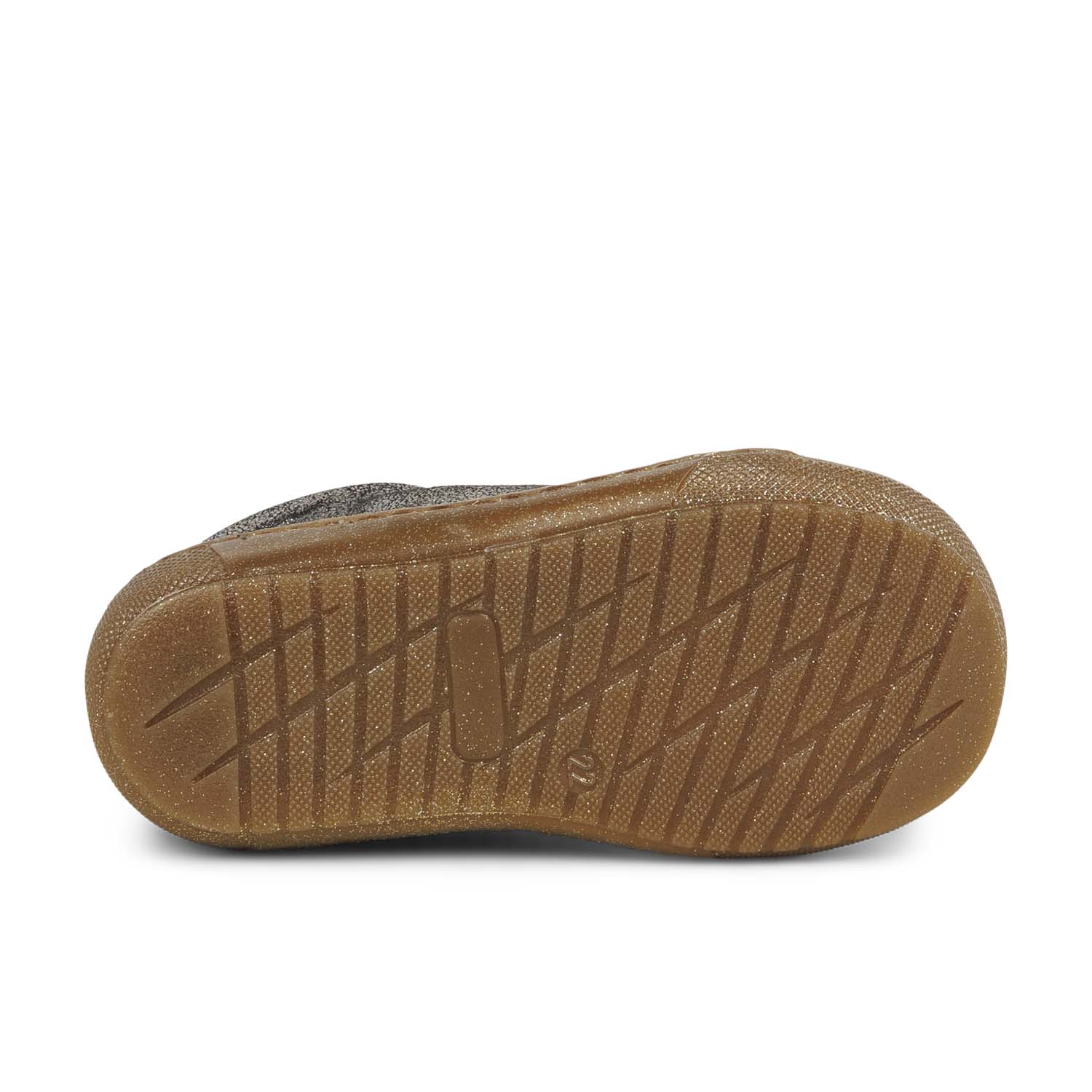Chaussures montantes Enfant BOPY JOSEPHINE Gris