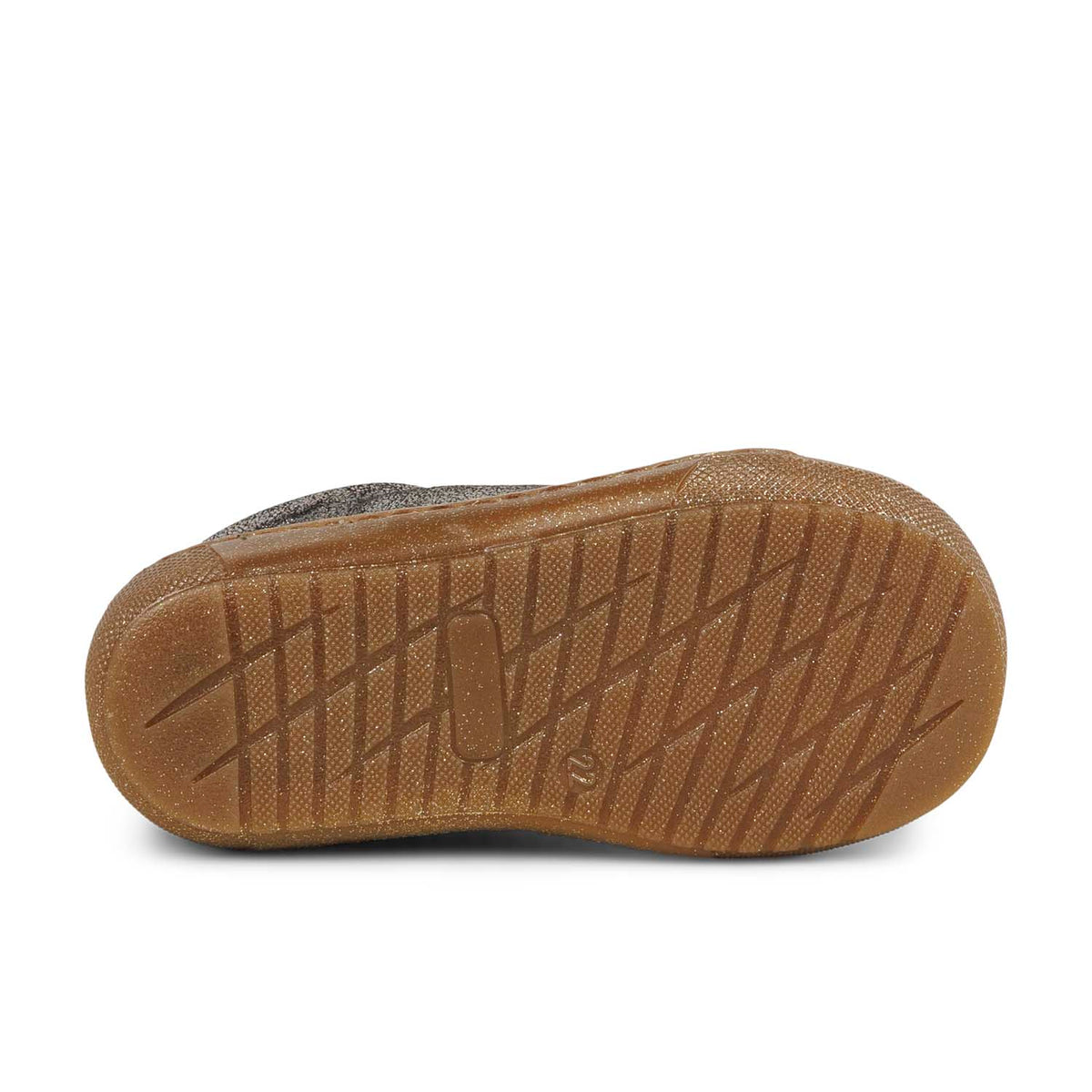 Chaussures montantes Enfant BOPY JOSEPHINE Gris