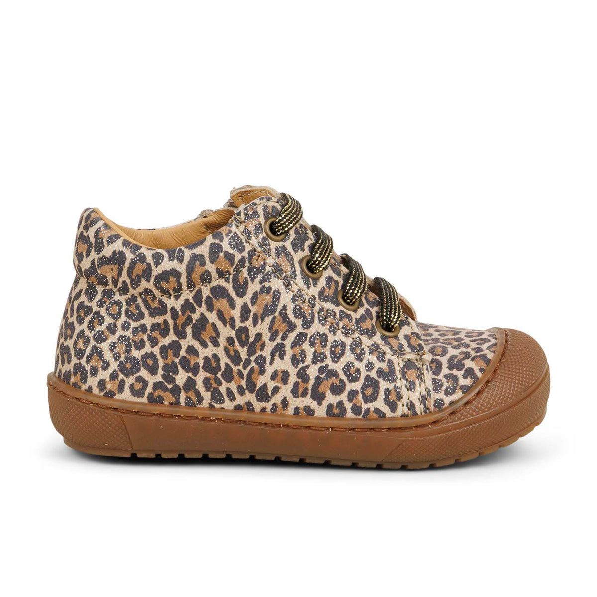 Chaussures montantes Enfant BOPY JOSEPHINE Marron