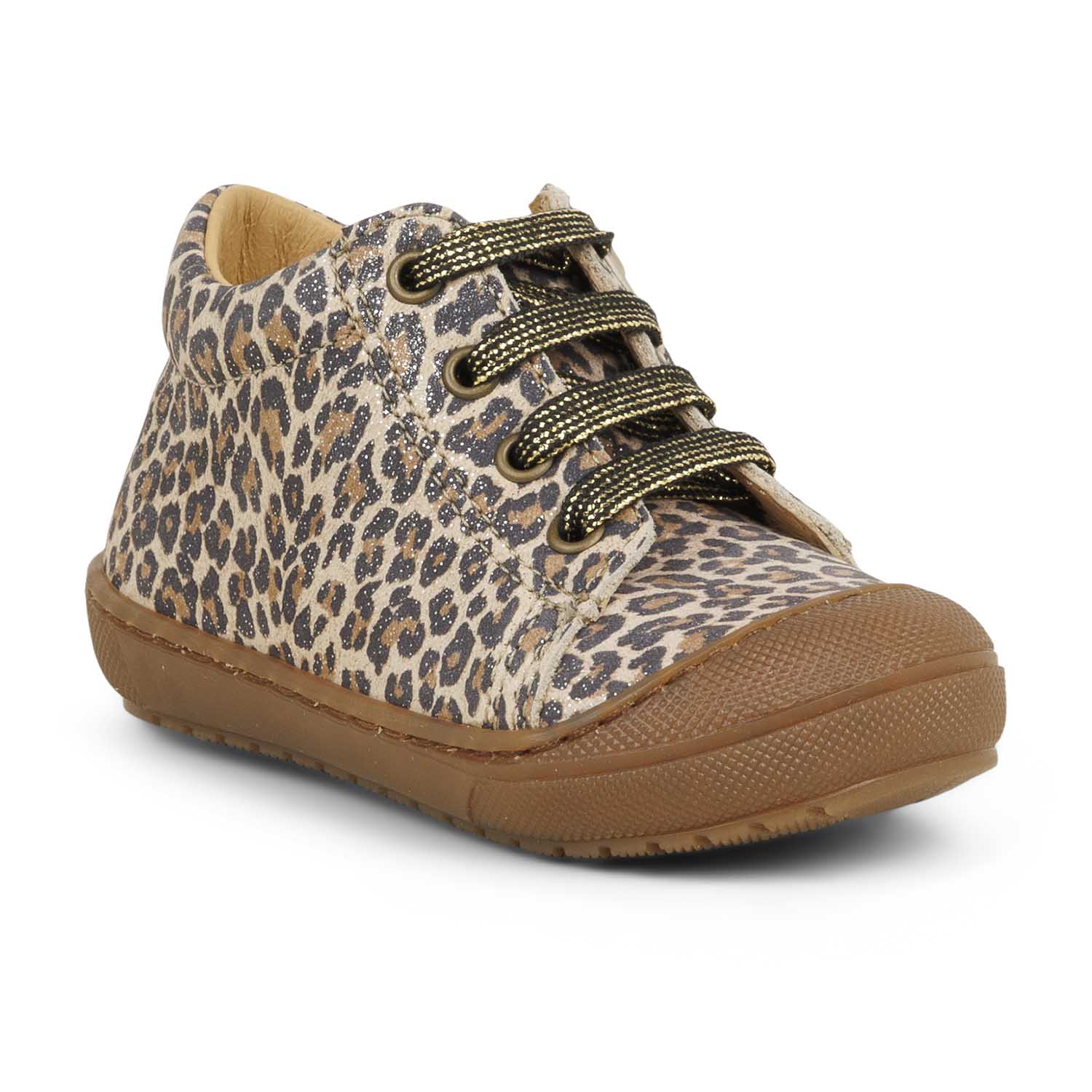 Chaussures montantes Enfant BOPY JOSEPHINE Marron