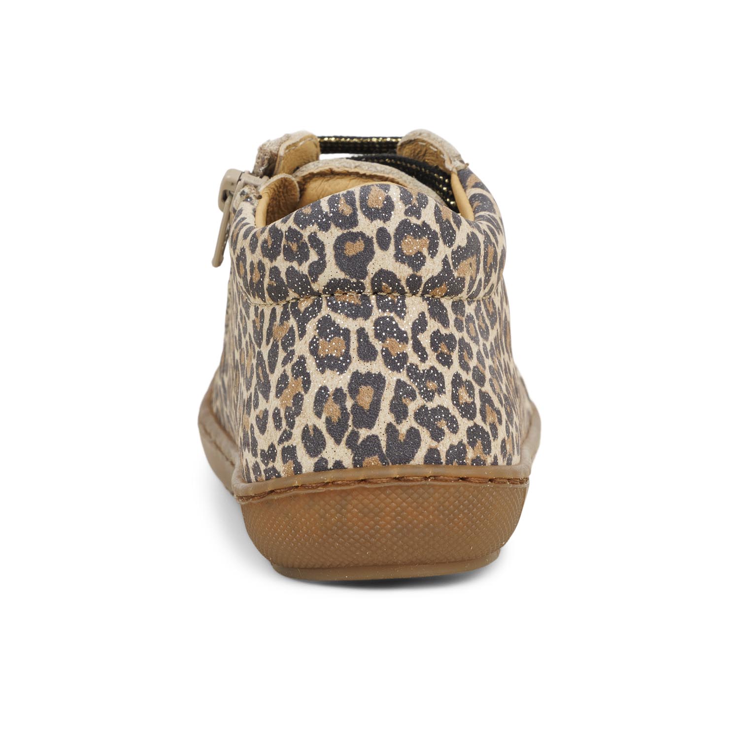 Chaussures montantes Enfant BOPY JOSEPHINE Marron