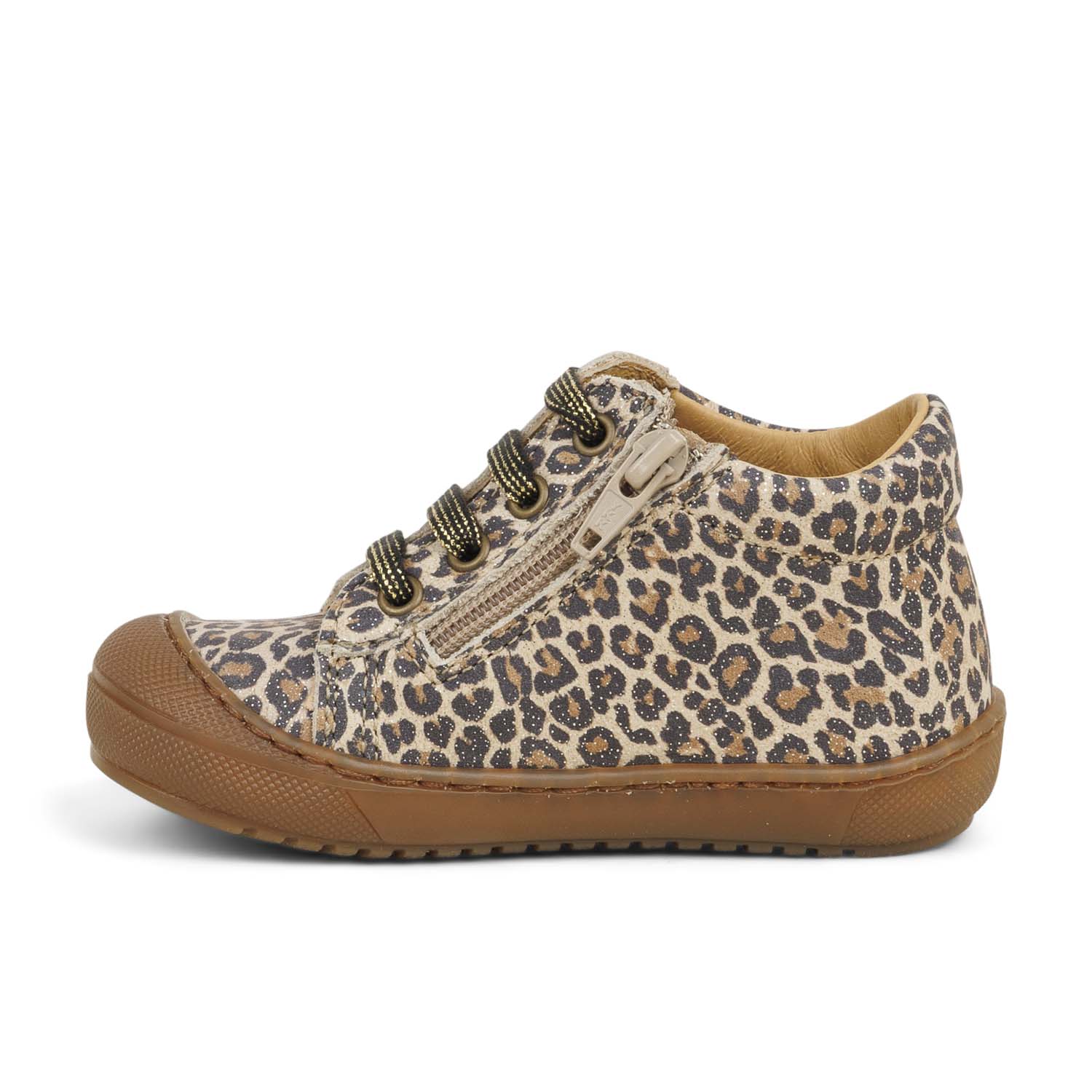 Chaussures montantes Enfant BOPY JOSEPHINE Marron
