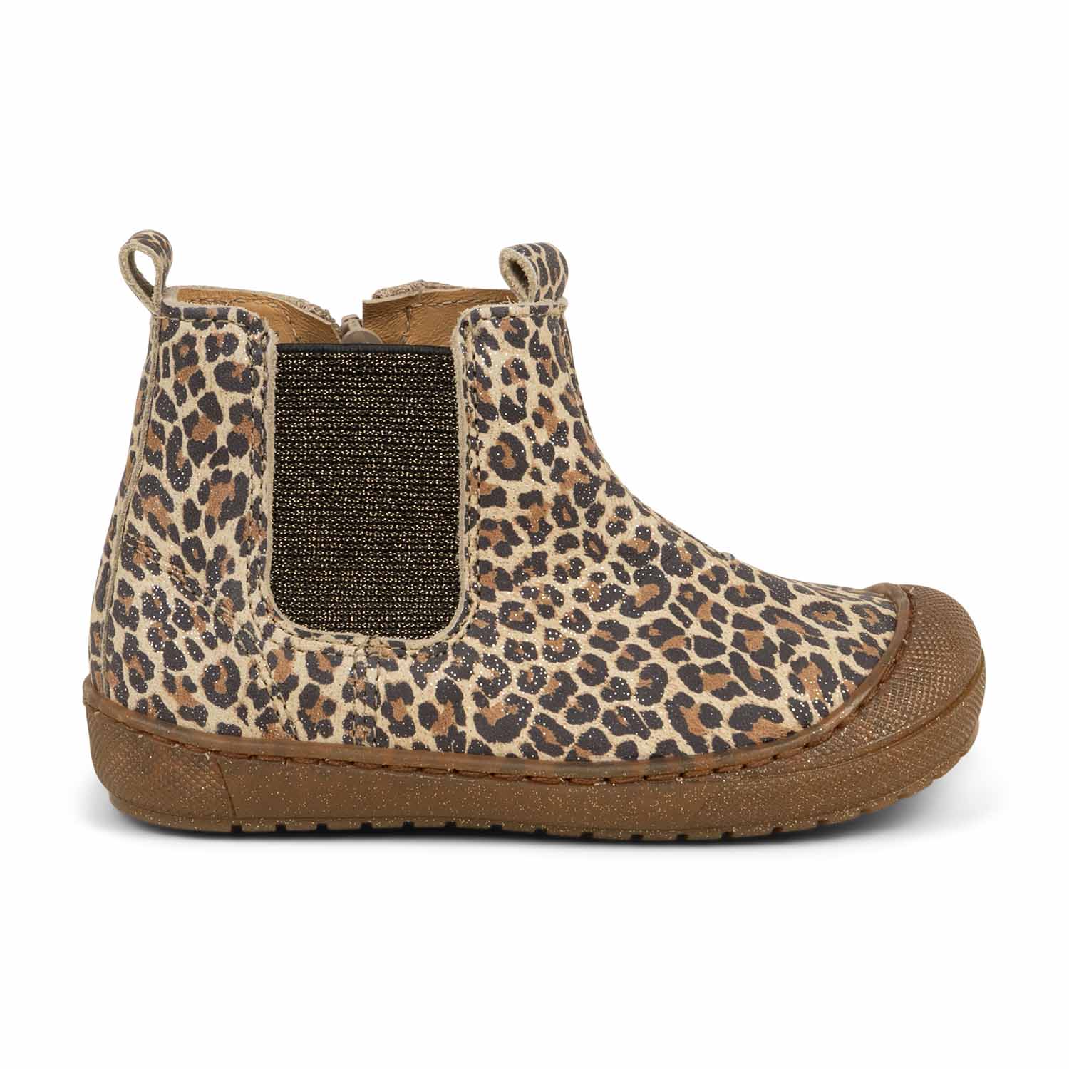 Boots et bottines Enfant BOPY JAKARTA Marron