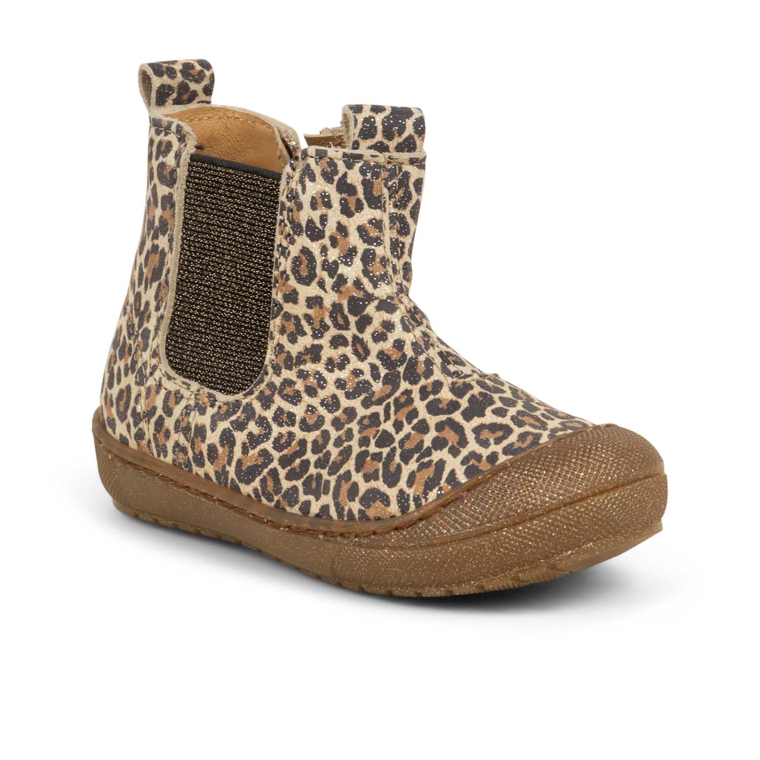 Boots et bottines Enfant BOPY JAKARTA Marron
