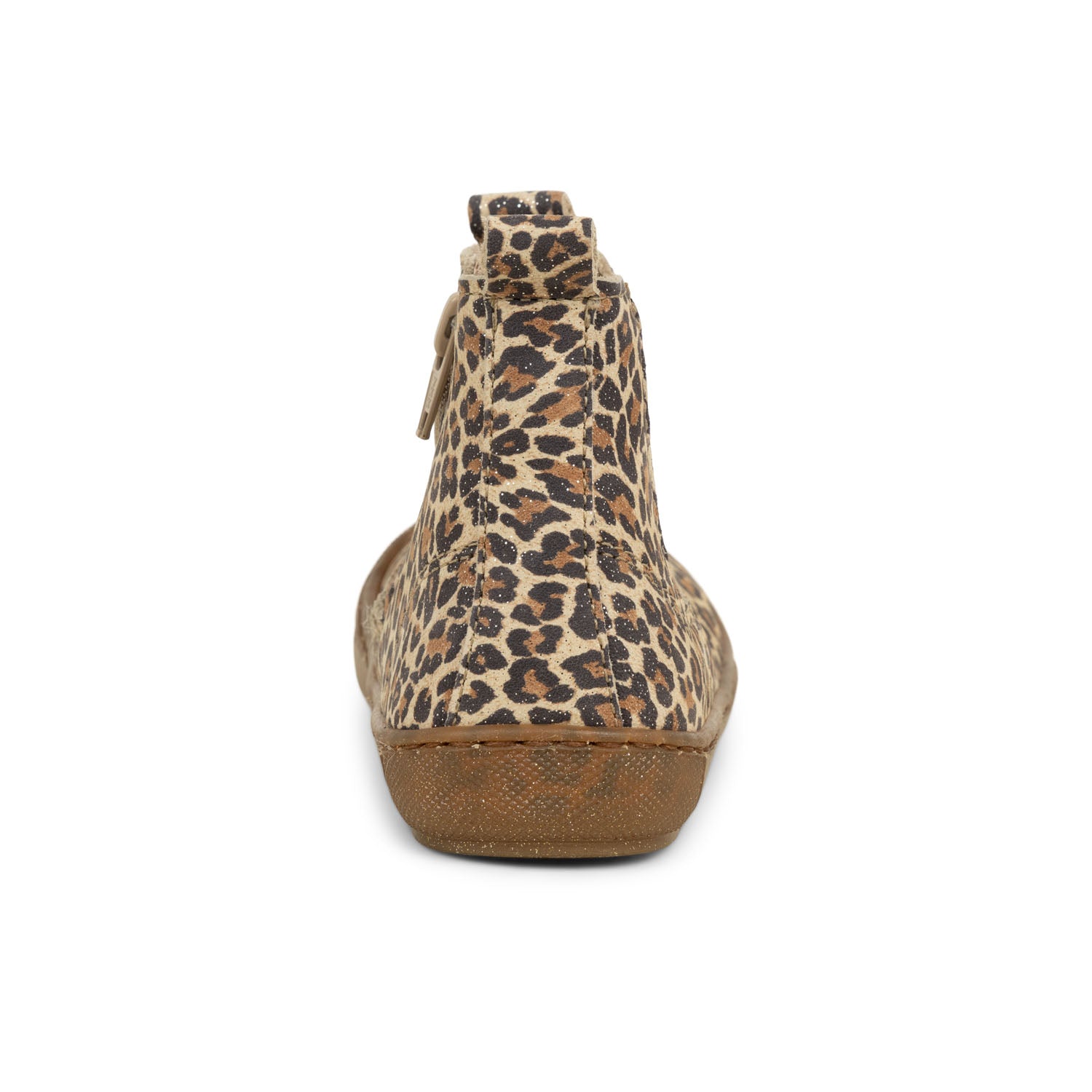 Boots et bottines Enfant BOPY JAKARTA Marron