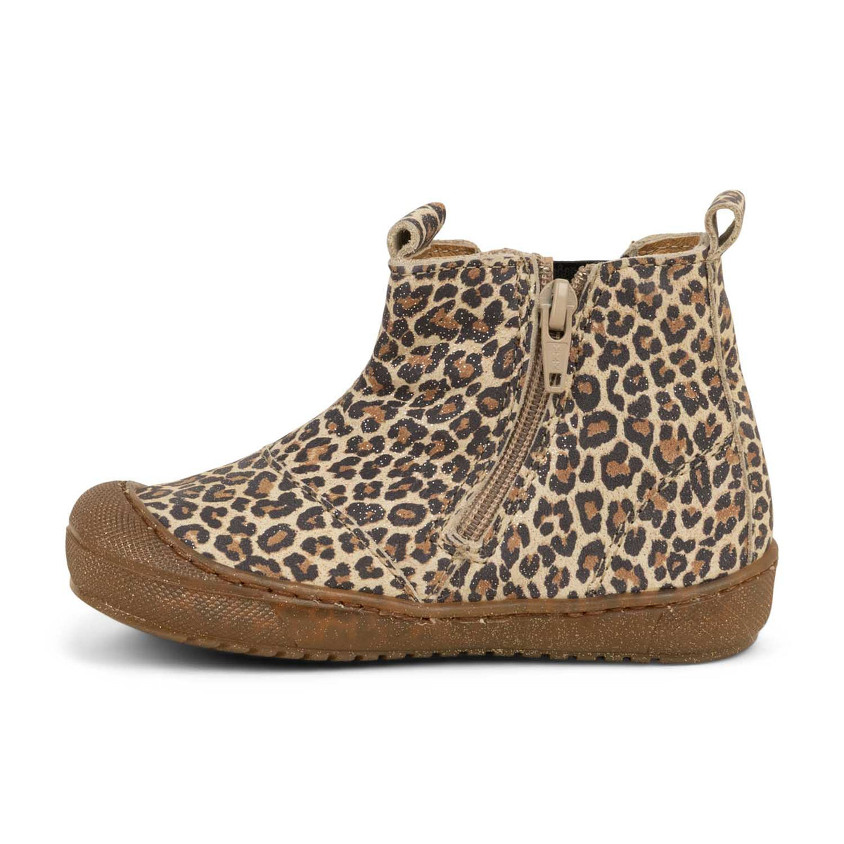 Boots et bottines Enfant BOPY JAKARTA Marron