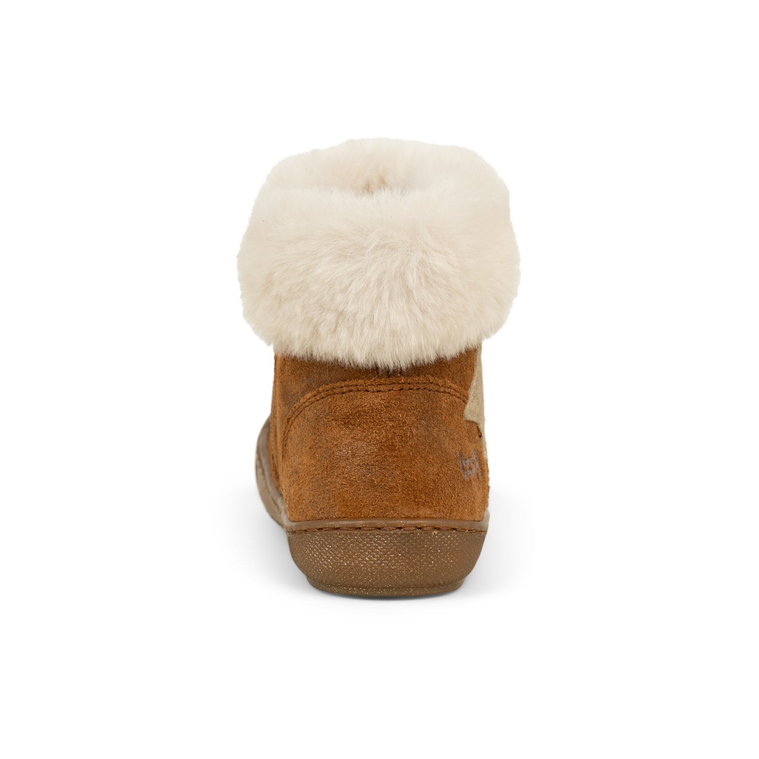 Boots et bottines Enfant BOPY JUDY Marron