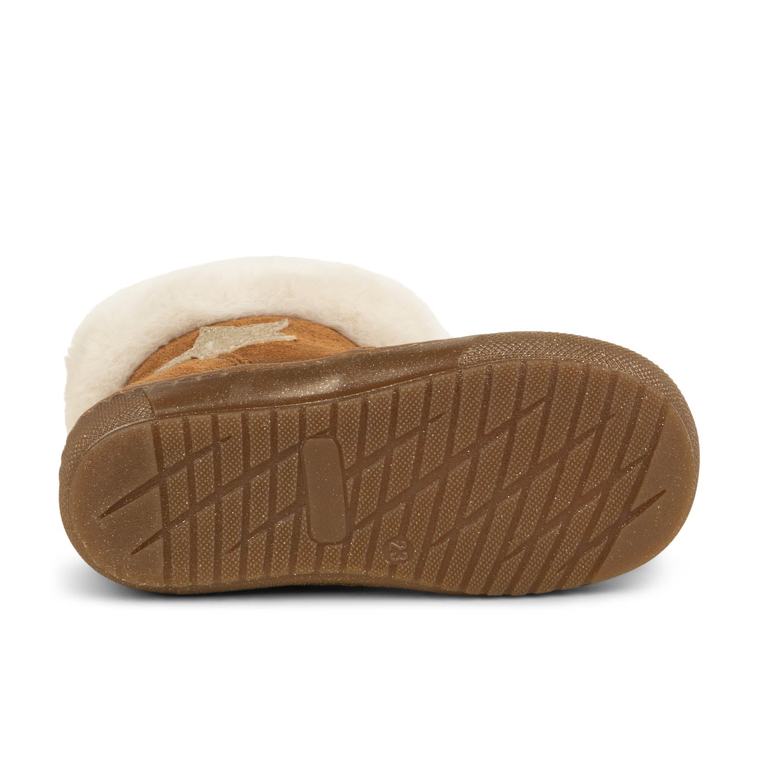 Boots et bottines Enfant BOPY JUDY Marron