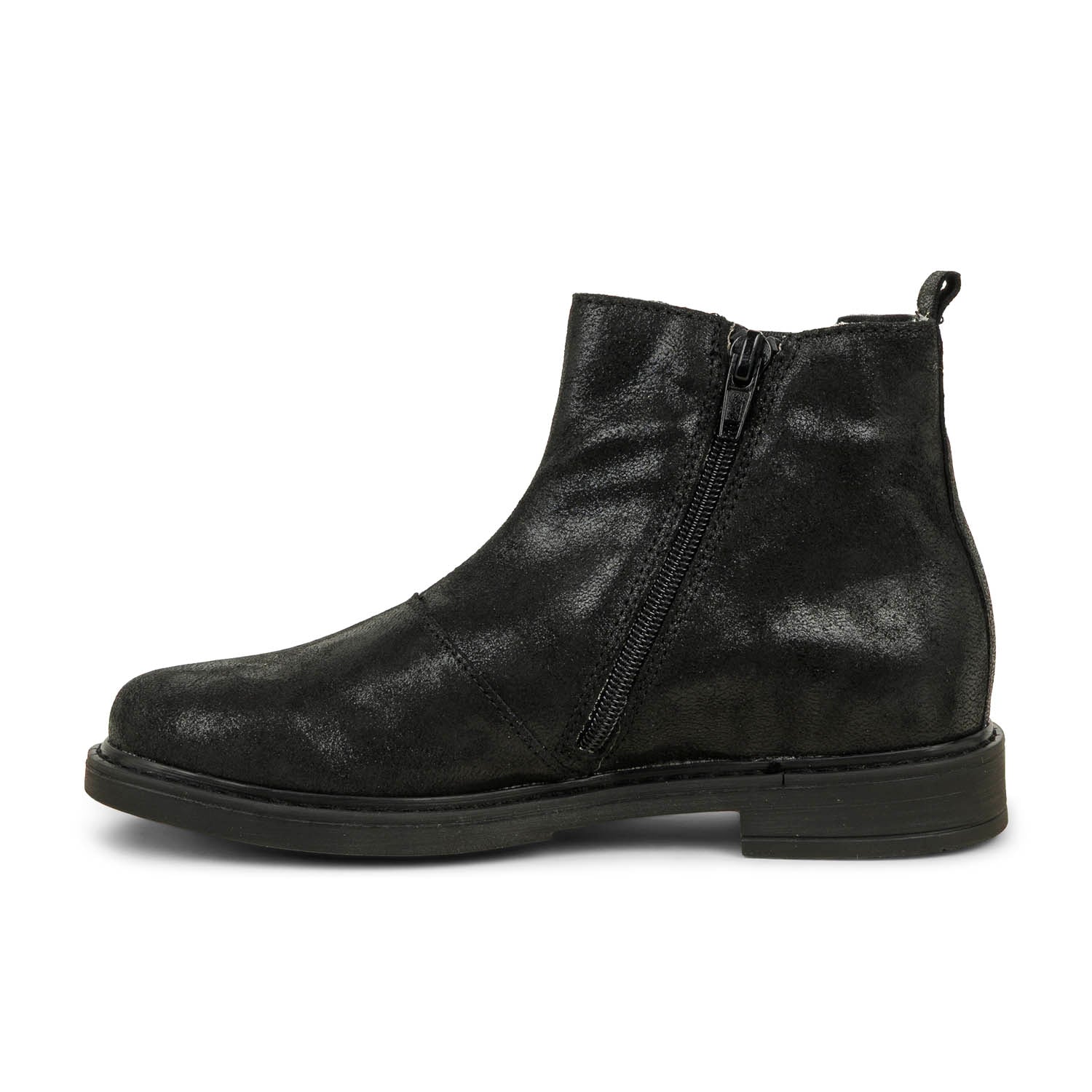 Boots et bottines Enfant BOPY SEVENUP Noir