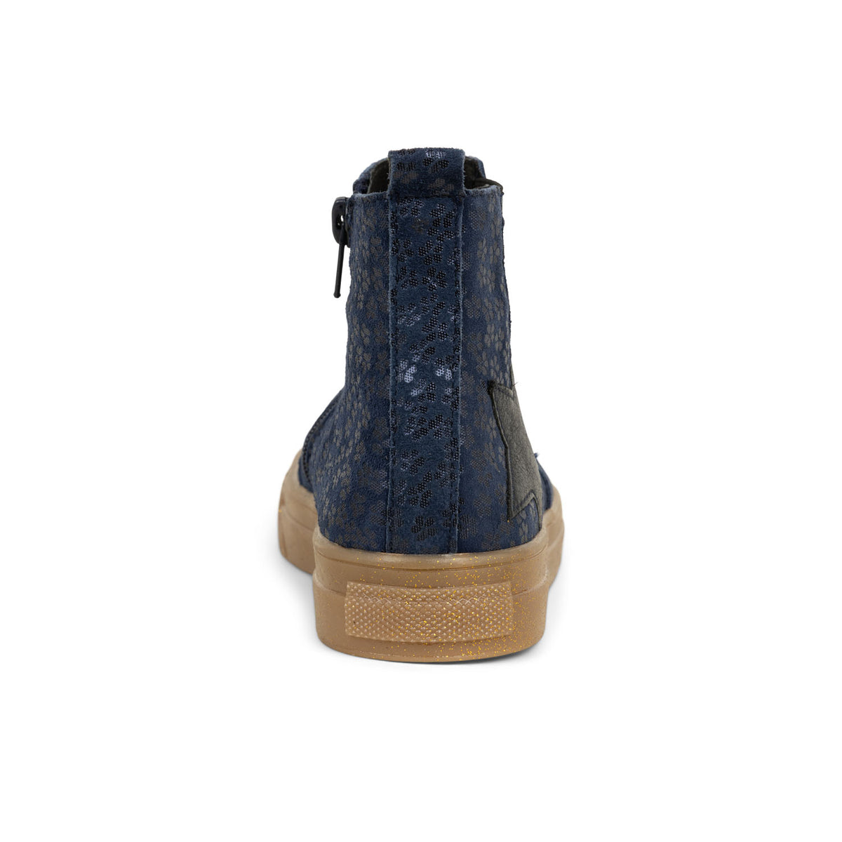Boots et bottines Enfant BOPY SATINE Bleu